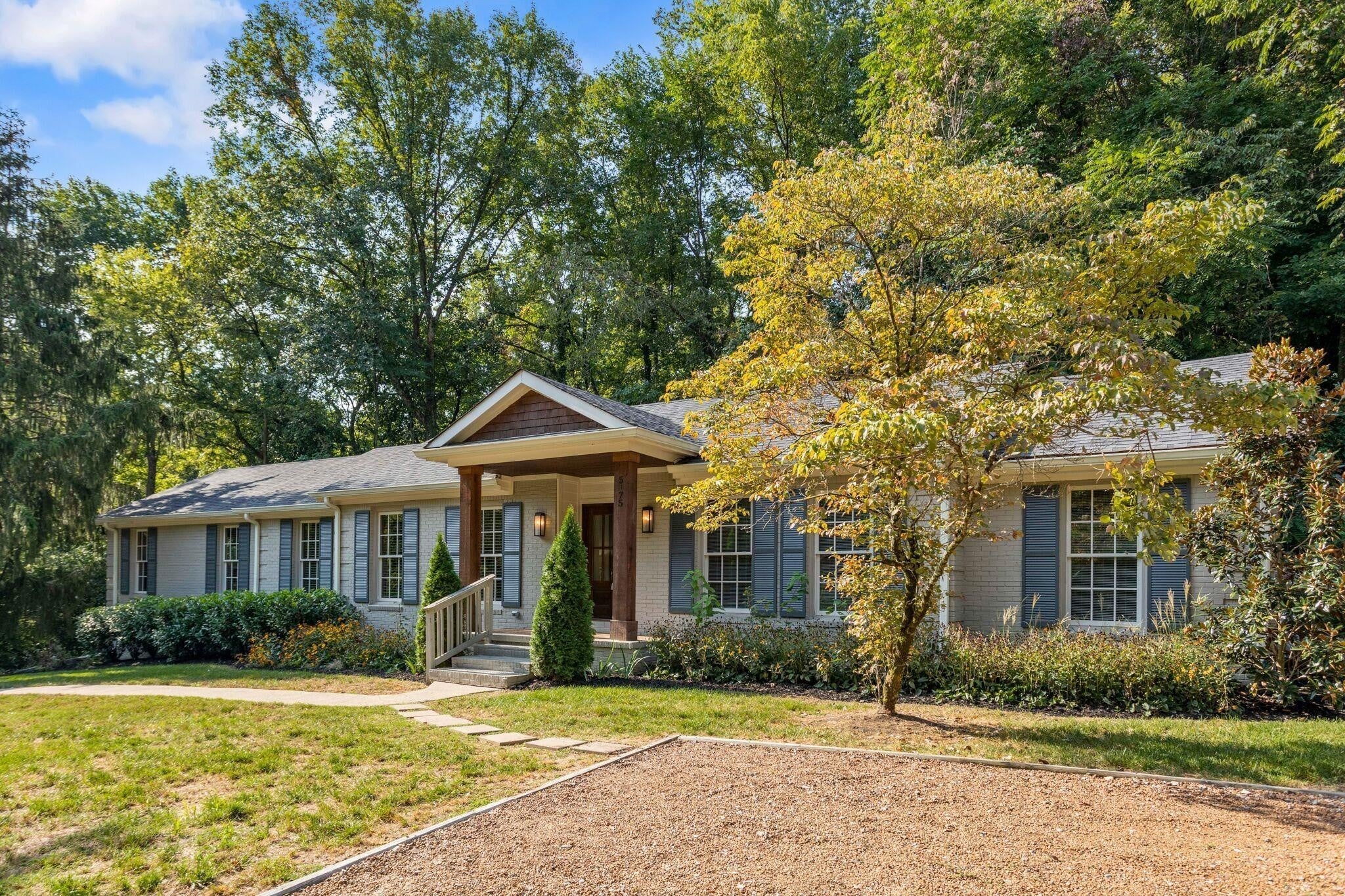 Nashville Luxury Homes Luxury Real Estate in Nashville TN