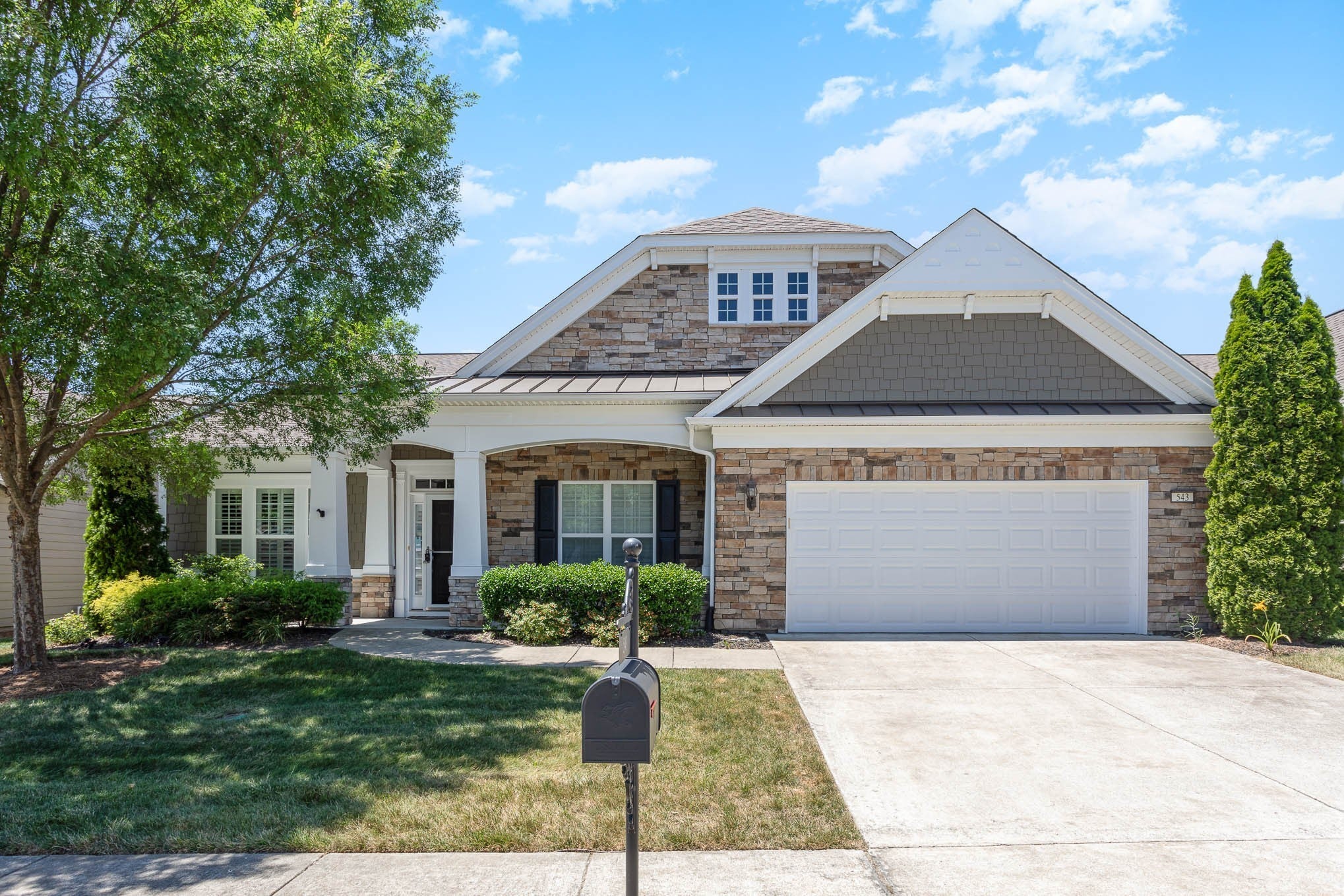 Providence Homes For Sale Mount Juliet Providence Real Estate