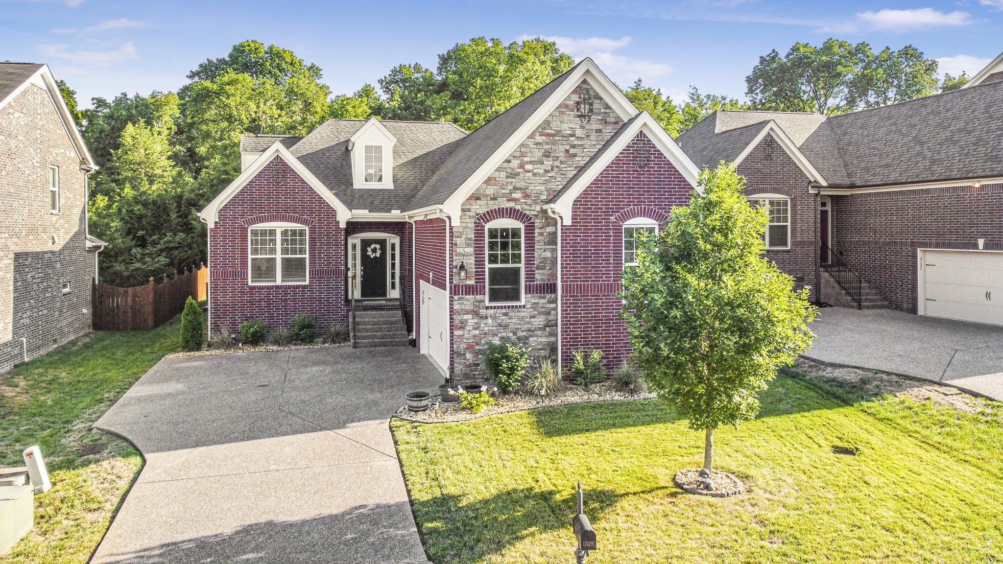 Kelsey Glen Homes For Sale Mount Juliet TN