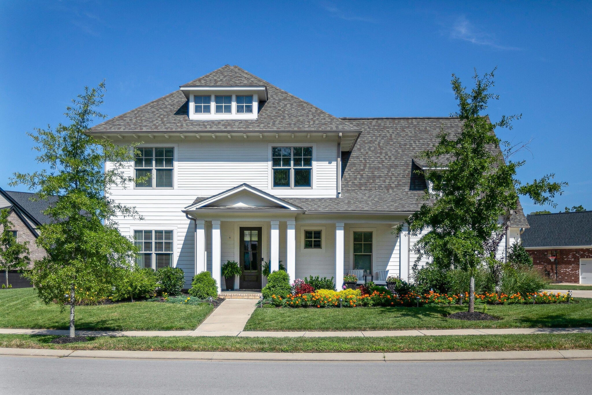 Ladd Park Homes For Sale Franklin TN