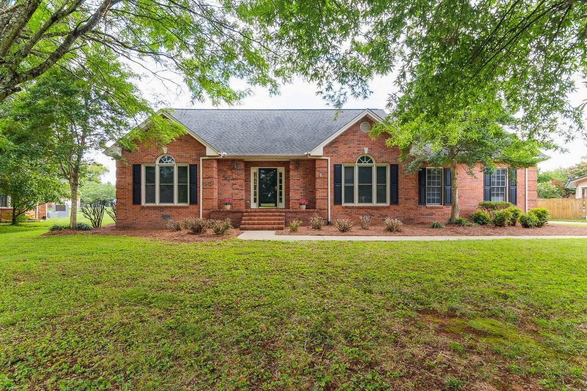 Regency Park Real Estate For Sale Murfreesboro TN