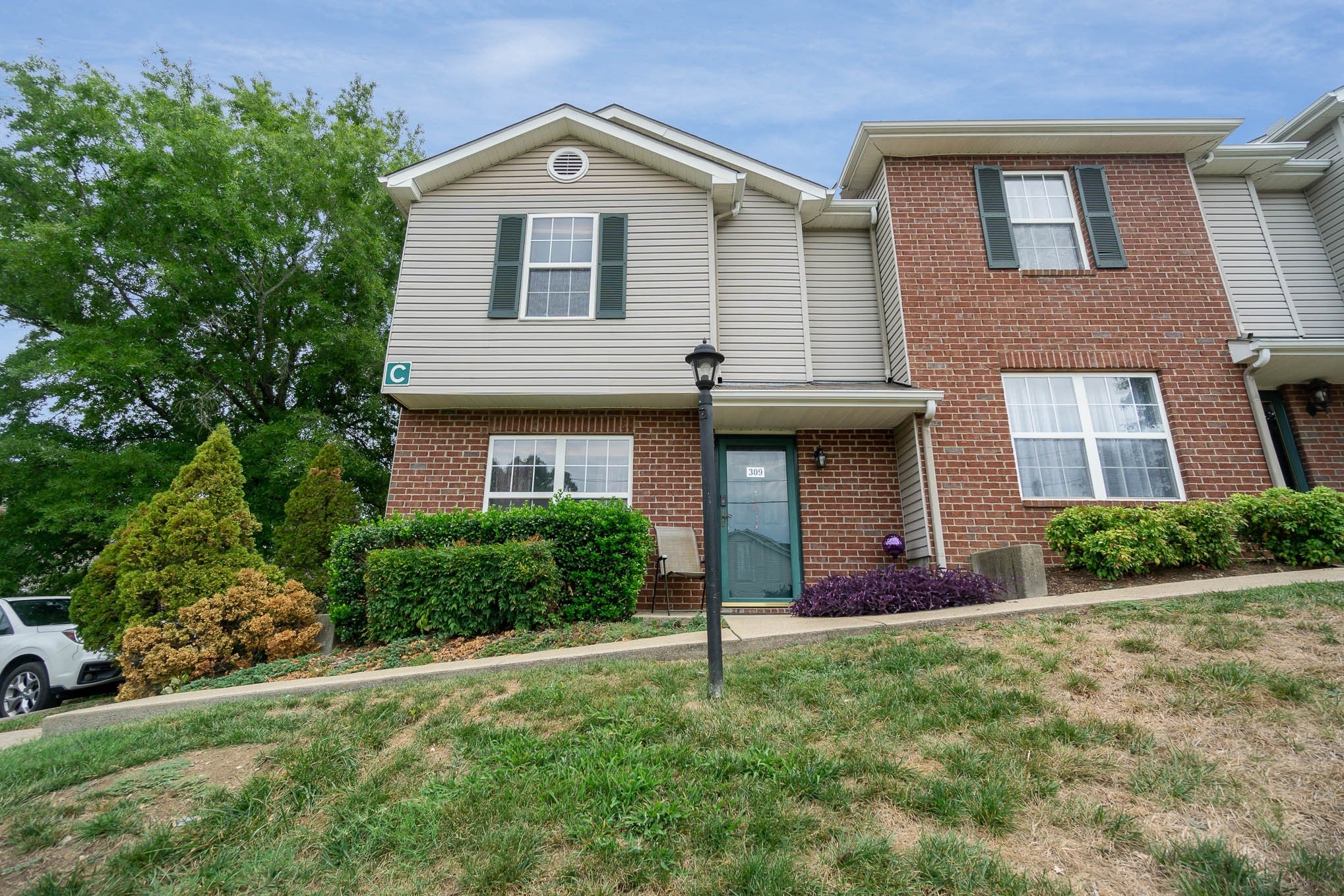 Hendersonville Condos & Townhomes For Sale Hendersonville TN
