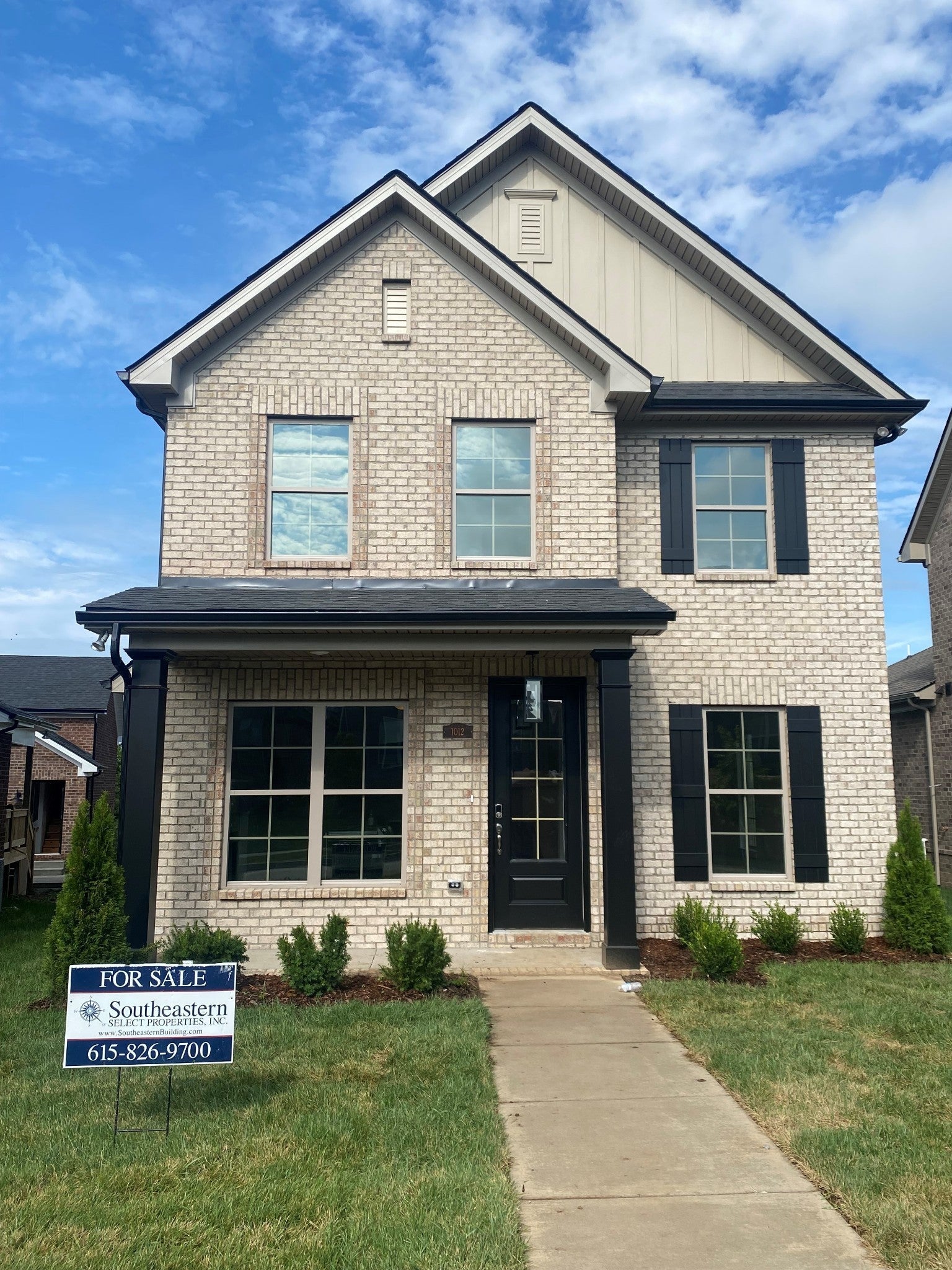 Kennesaw Farms Homes For Sale Gallatin TN