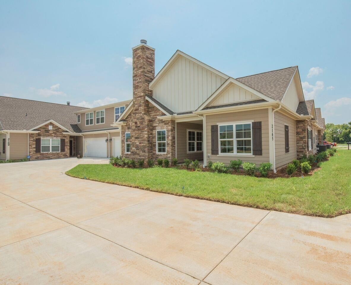 Murfreesboro Condos & Townhomes For Sale Murfreesboro TN