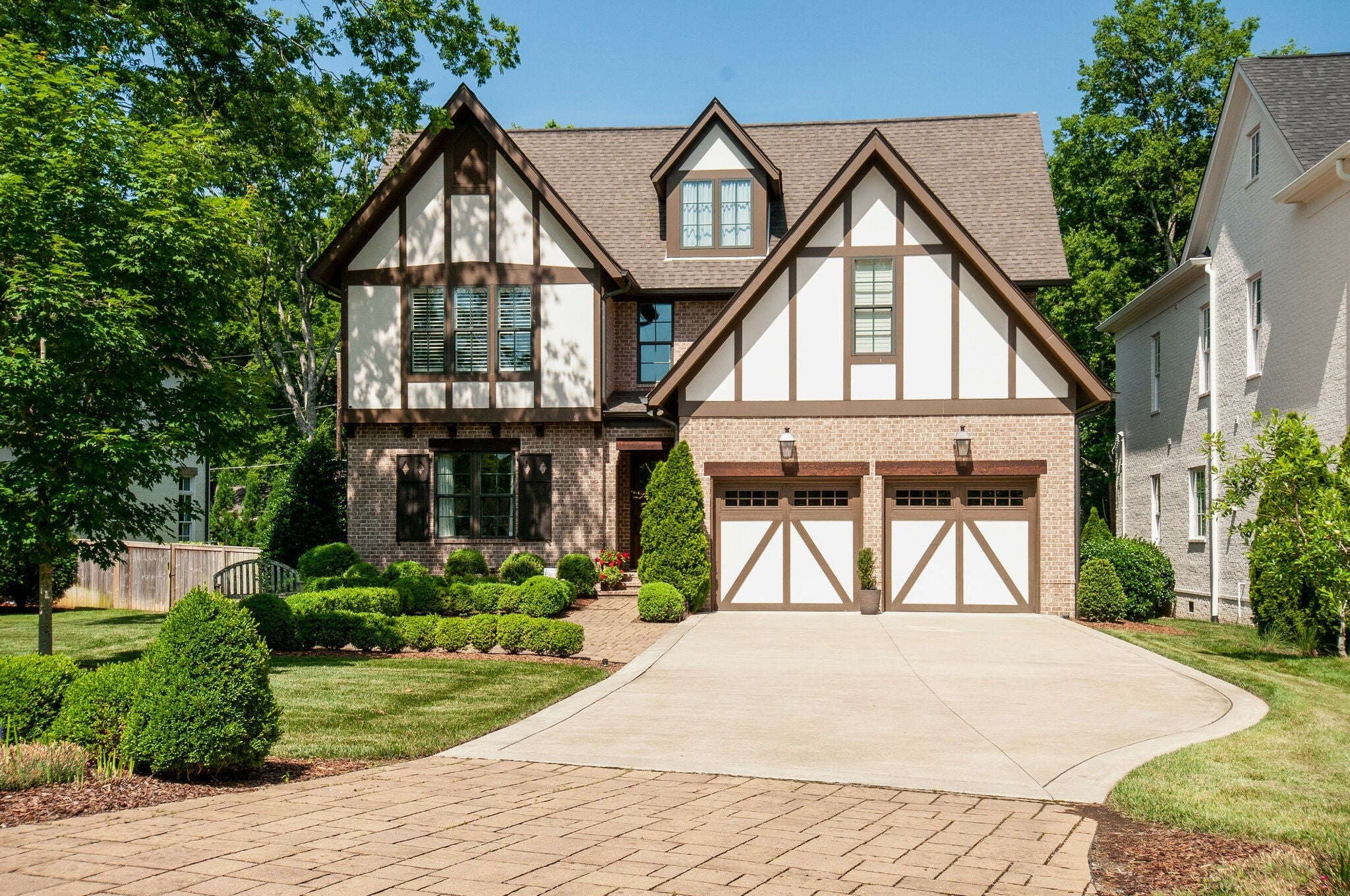 Nashville Luxury Homes Luxury Real Estate in Nashville TN