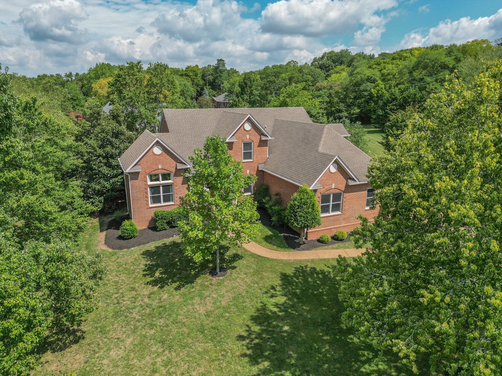 Brentwood TN Real Estate Brentwood Homes for Sale