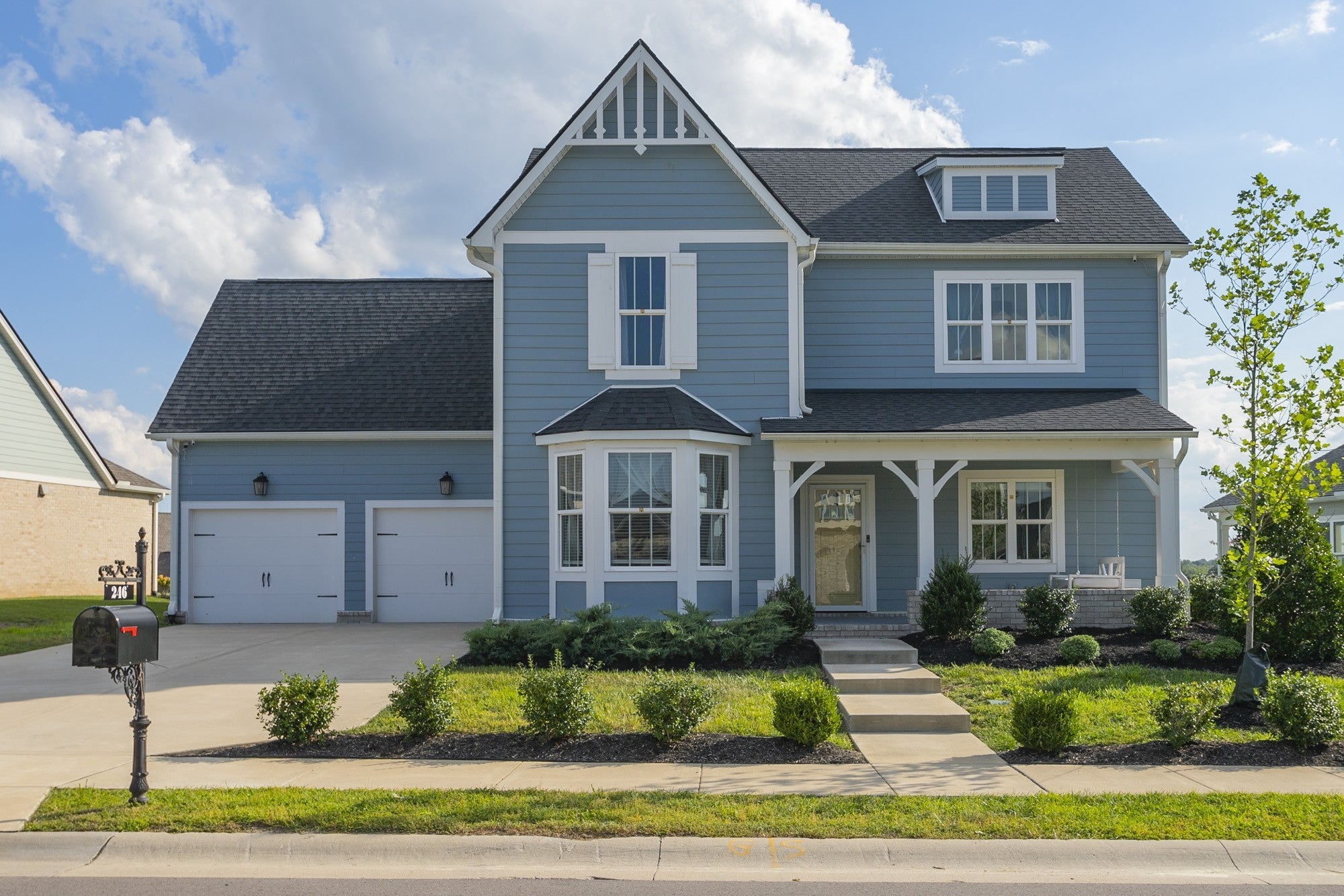 Jackson Hills Homes For Sale Mount Juliet TN