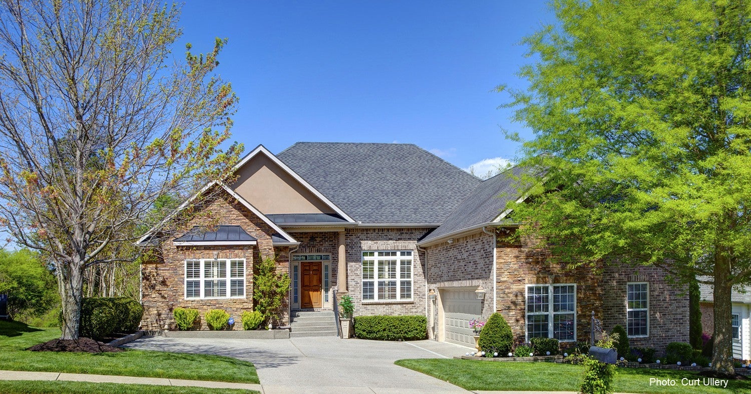 Cherry Grove Homes & Real Estate Spring Hill TN