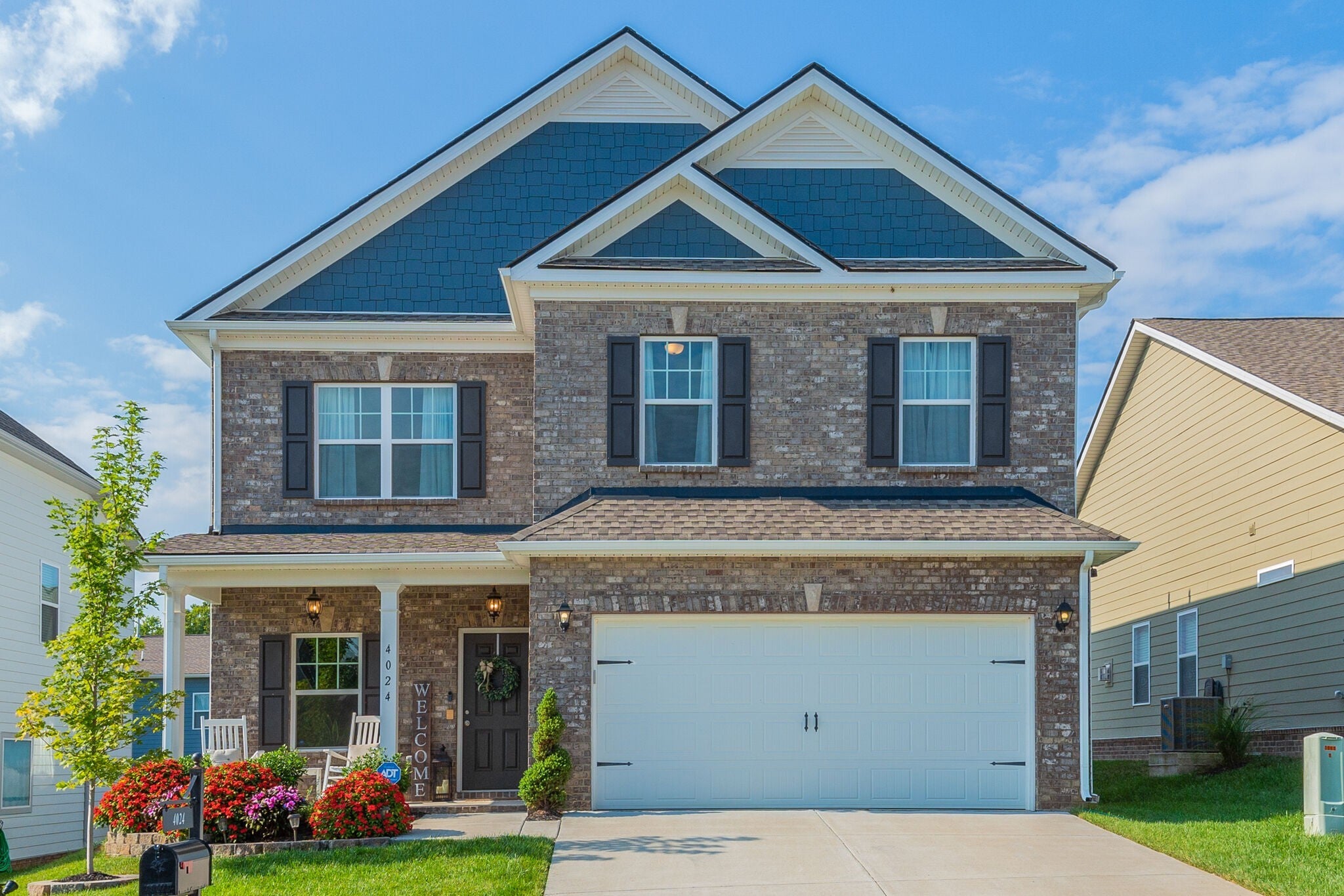 Nichols Vale Homes & Real Estate Mt. Juliet TN