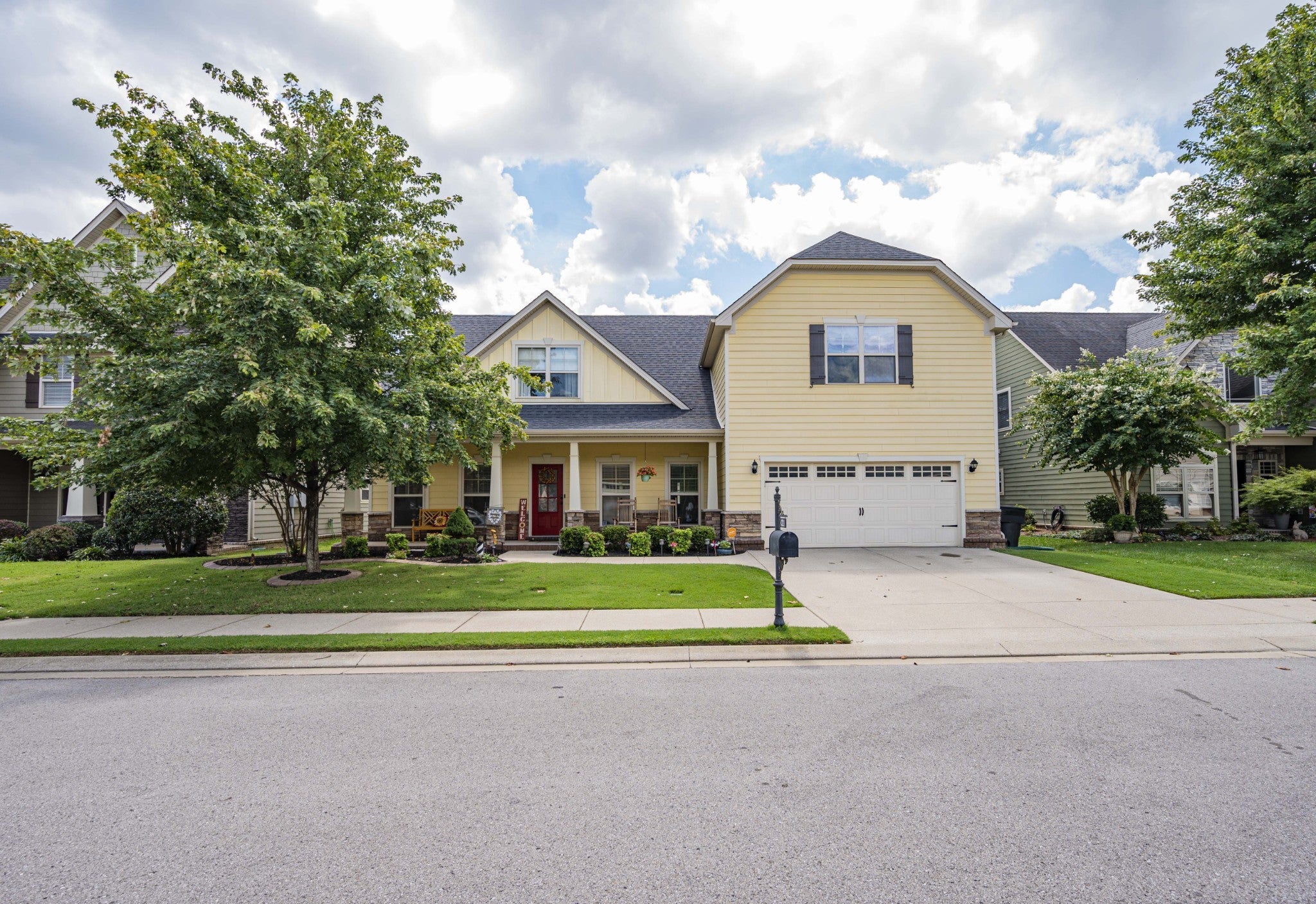 Puckett Station Homes For Sale Murfreesboro TN