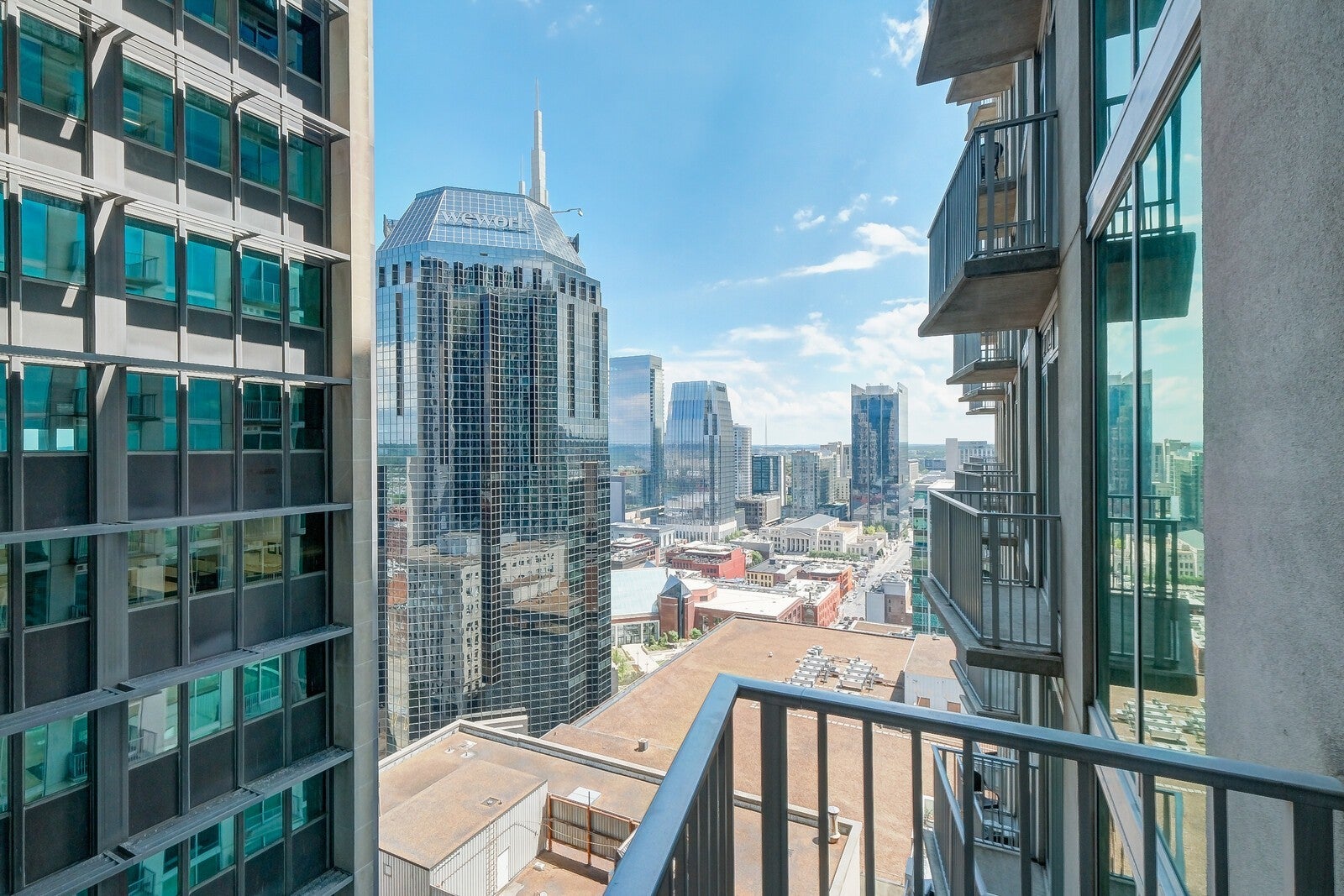 Downtown Nashville Condos For Sale Downtown Condo Search