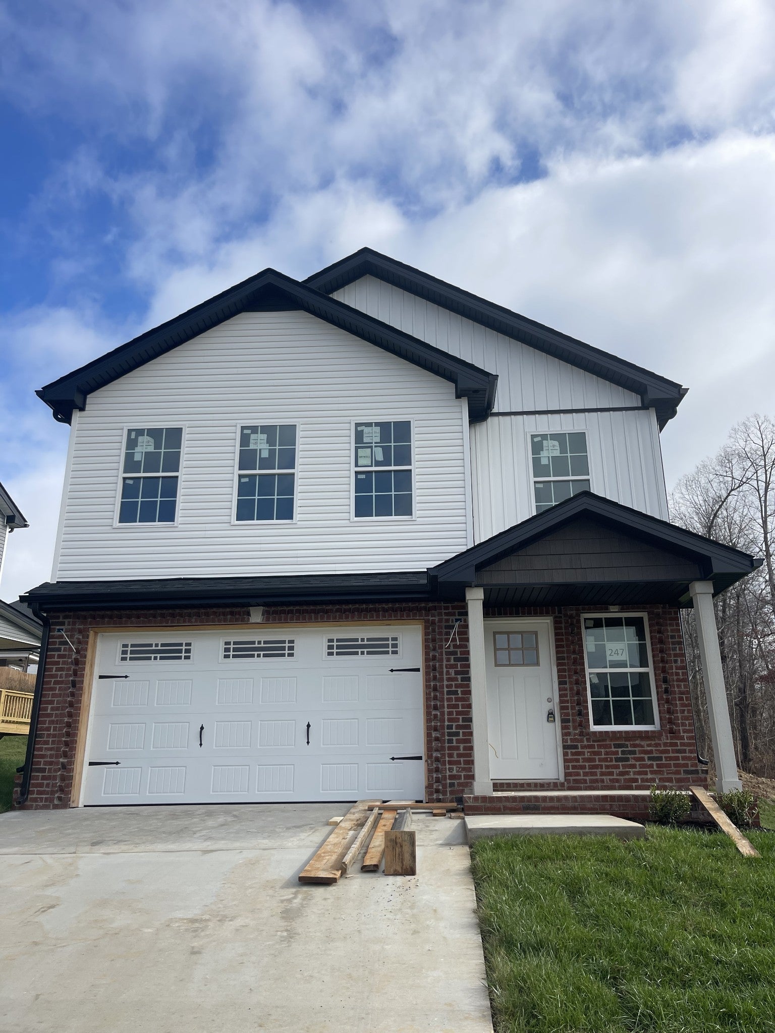 Timber Springs Homes For Sale Clarksville TN