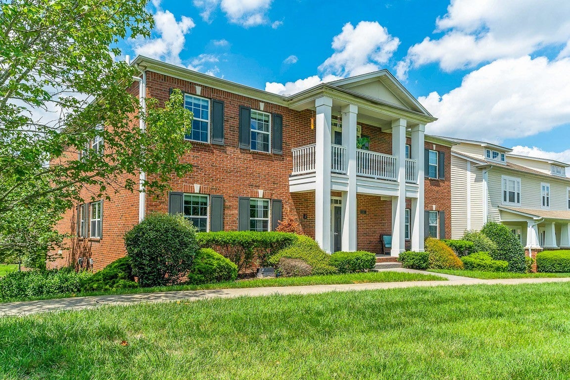 McKays Mill Homes For Sale Franklin TN