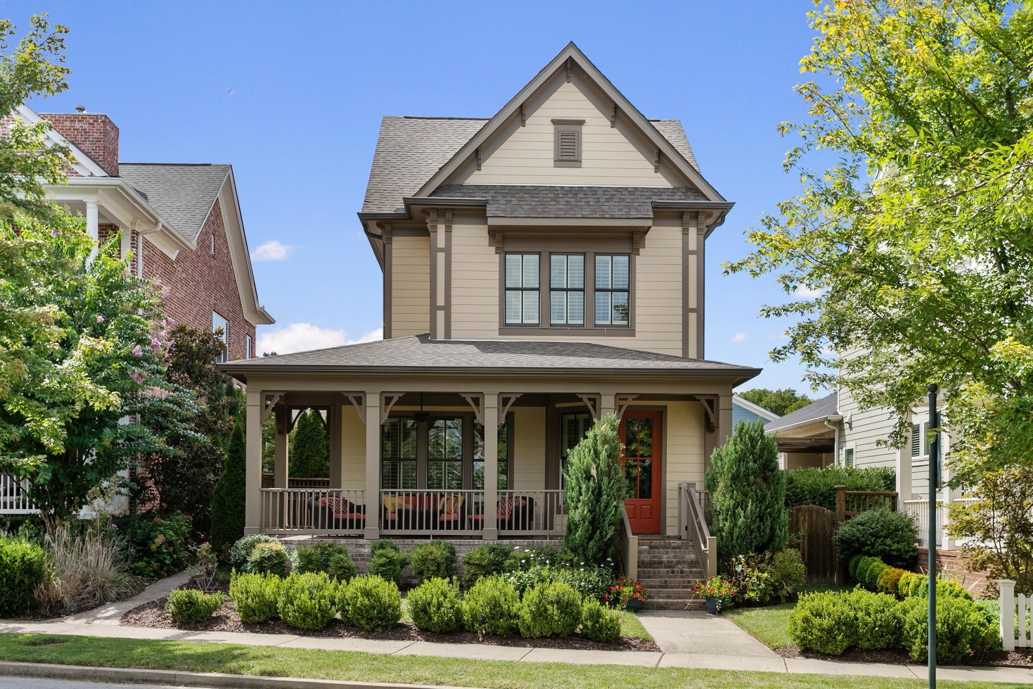 Westhaven Homes For Sale Franklin TN Westhaven Real Estate Homes