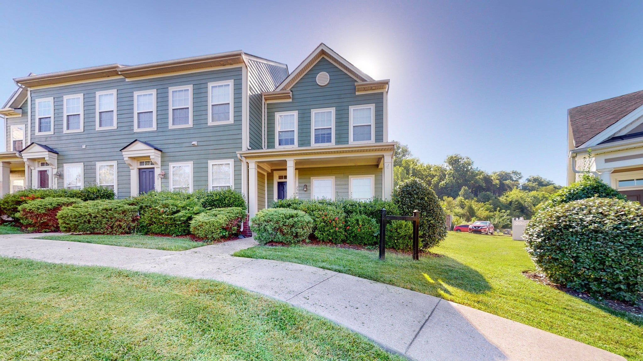 Lenox Village Homes for Sale Nashville TN