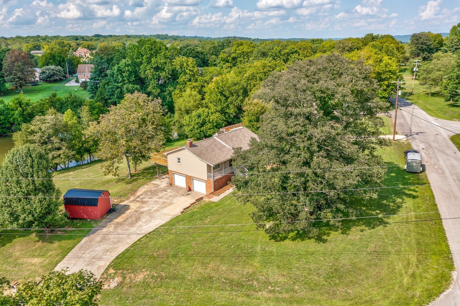 Hendersonville TN Real Estate Hendersonville Homes for Sale