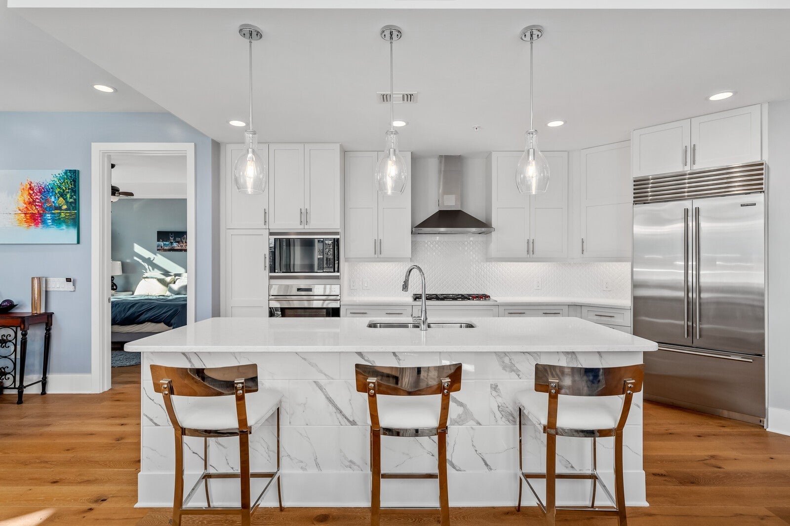 CityLights Condos For Sale Nashville 20 Rutledge Real Estate