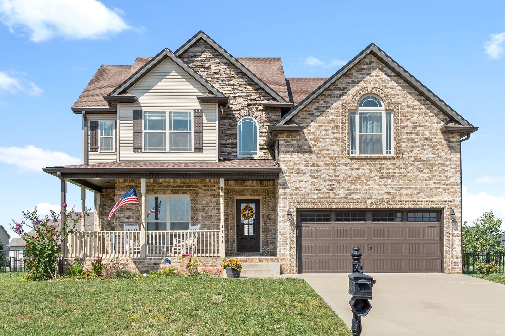 Wellington Fields Homes For Sale Clarksville TN