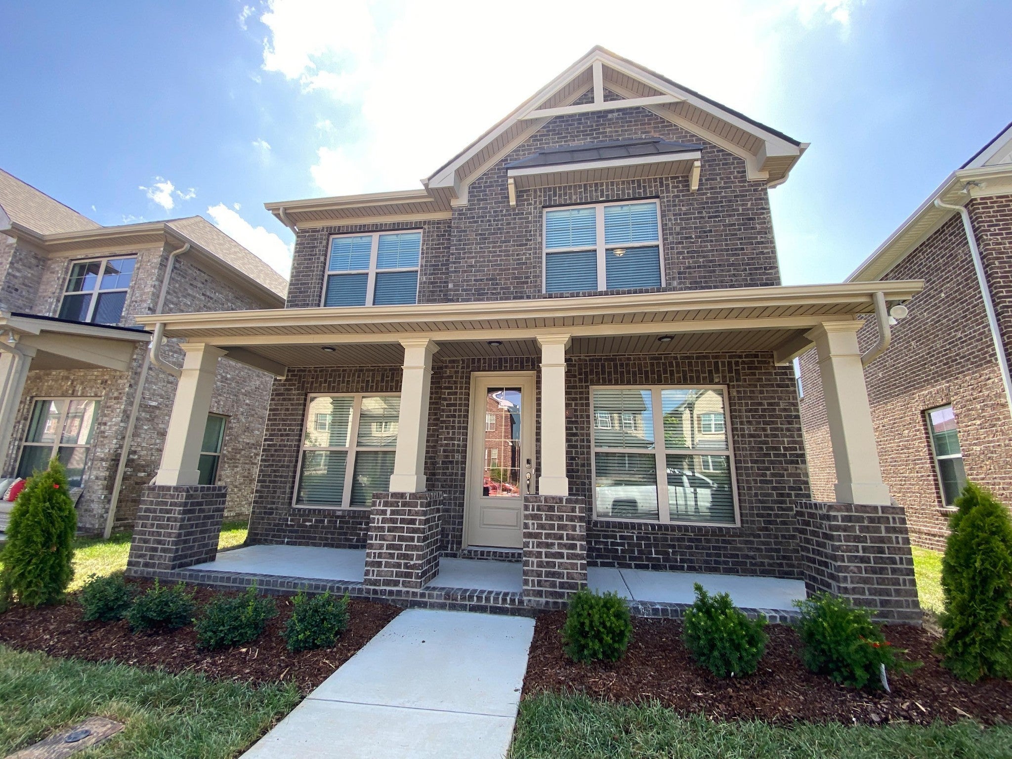 Kennesaw Farms Homes For Sale Gallatin TN