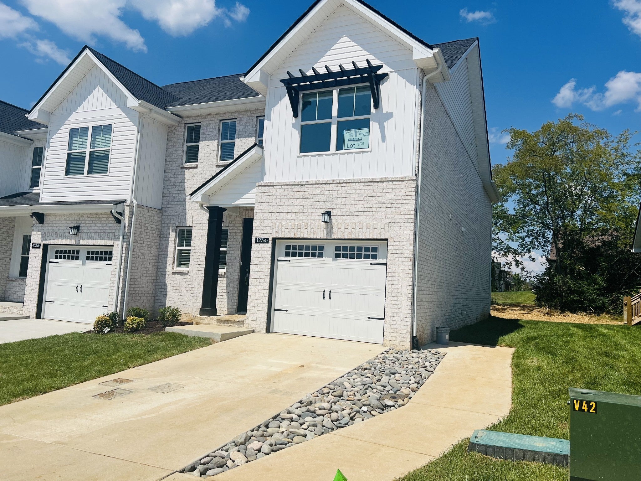 Kennesaw Farms Homes For Sale Gallatin TN