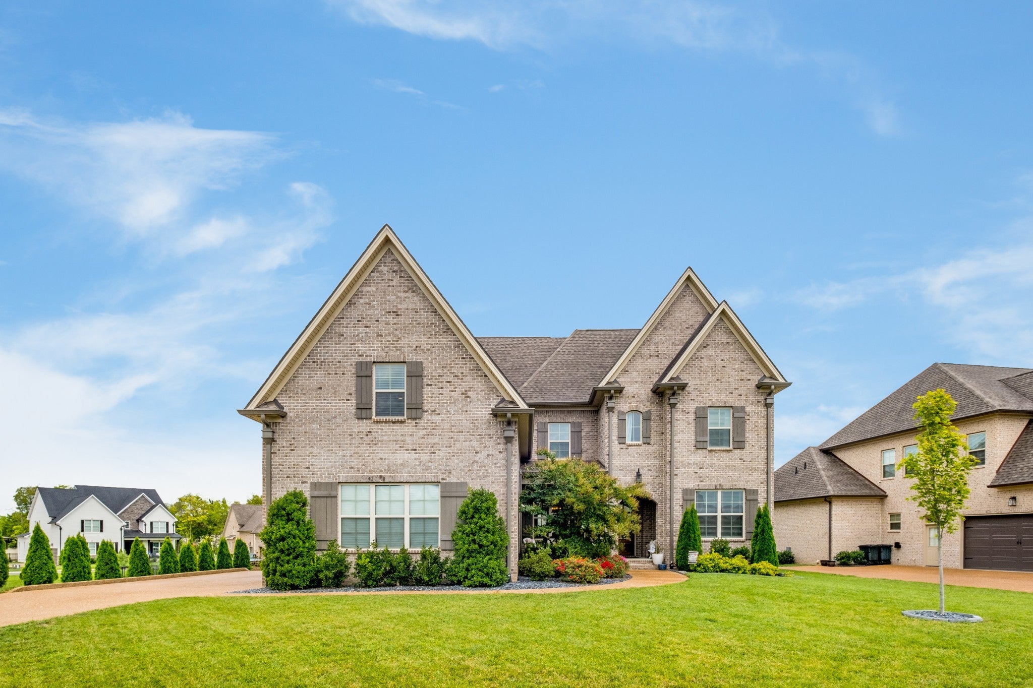 Autumn Ridge Homes For Sale Spring Hill TN