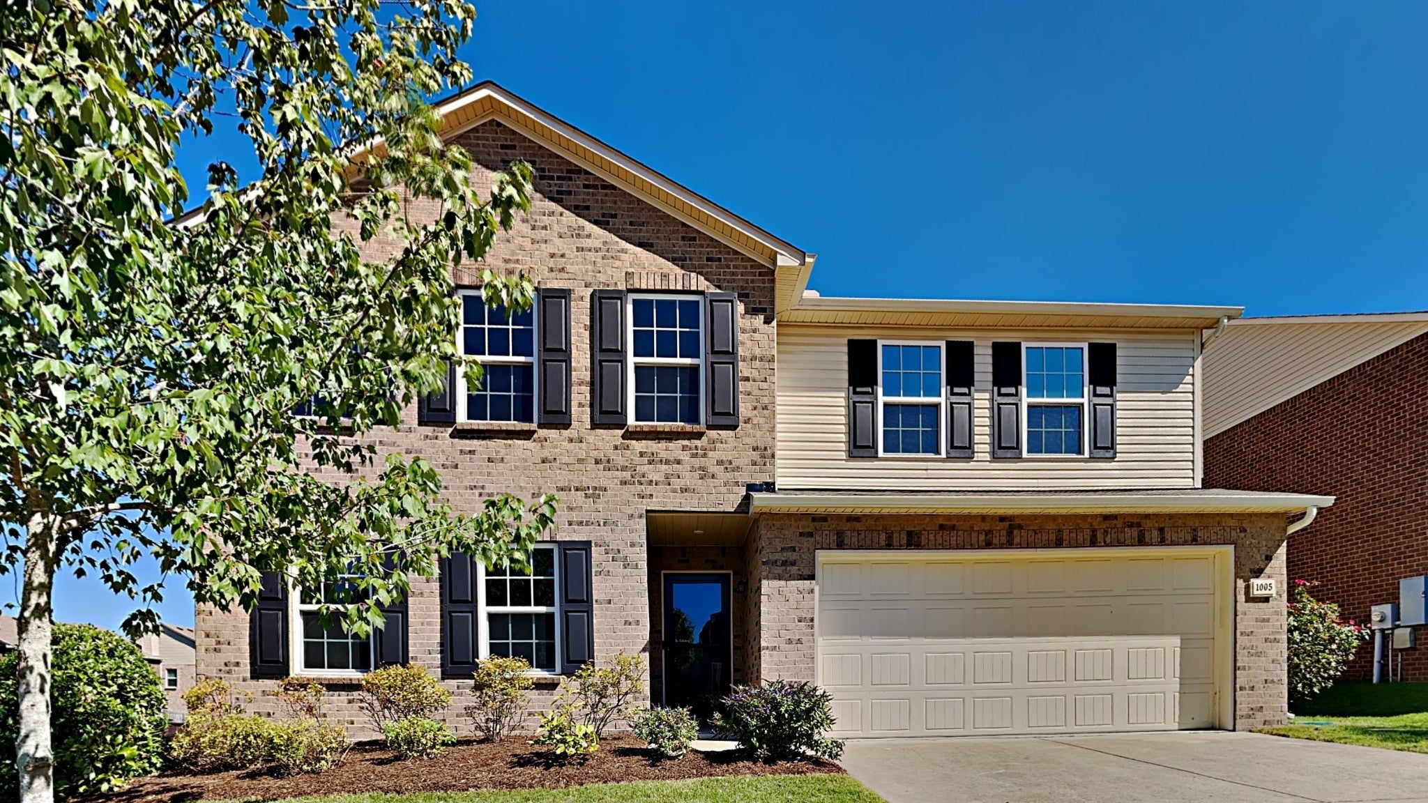 Creekside at Station Camp Homes For Sale Gallatin TN