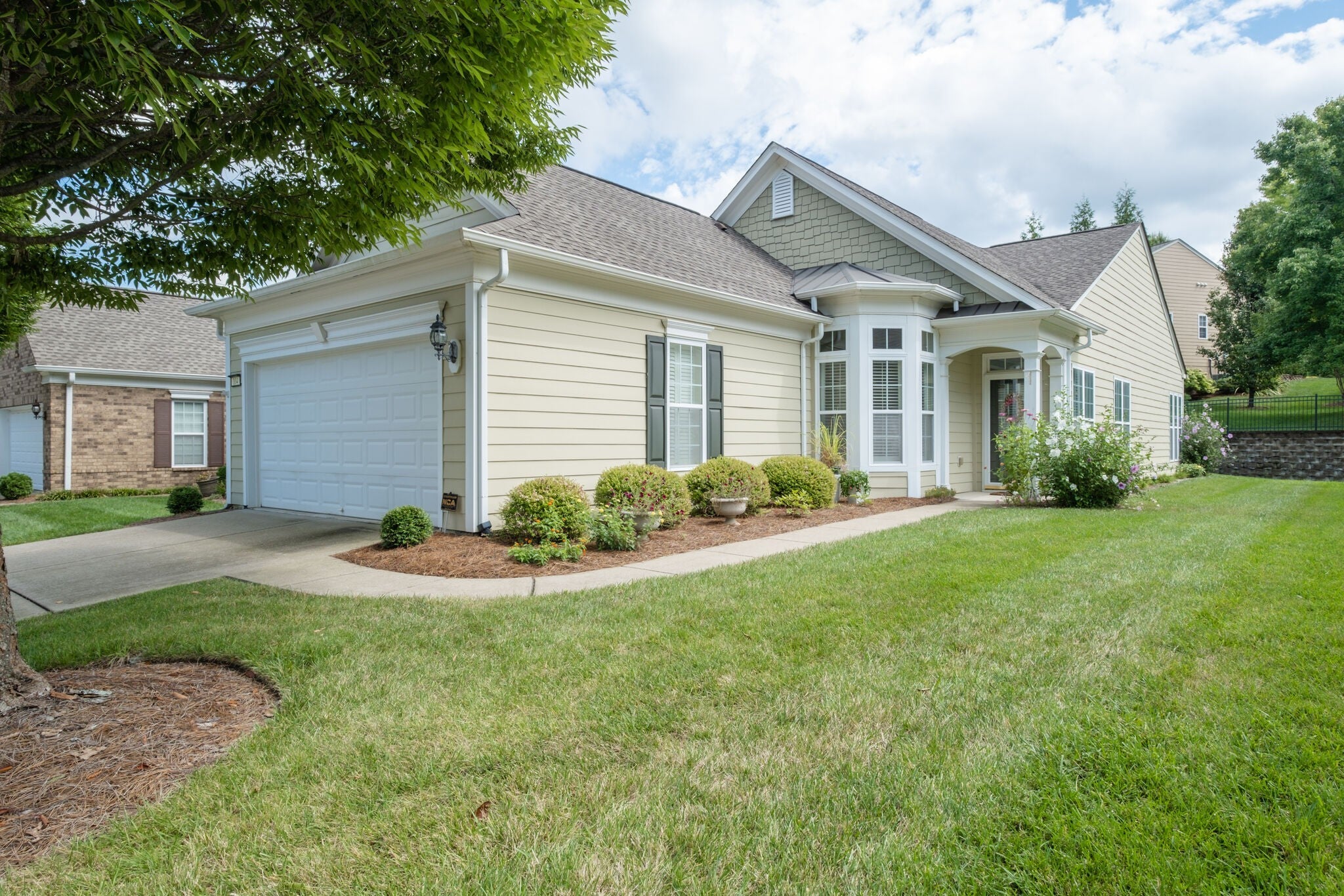 Lake Providence 50+ Retirement Community Mount Juliet TN