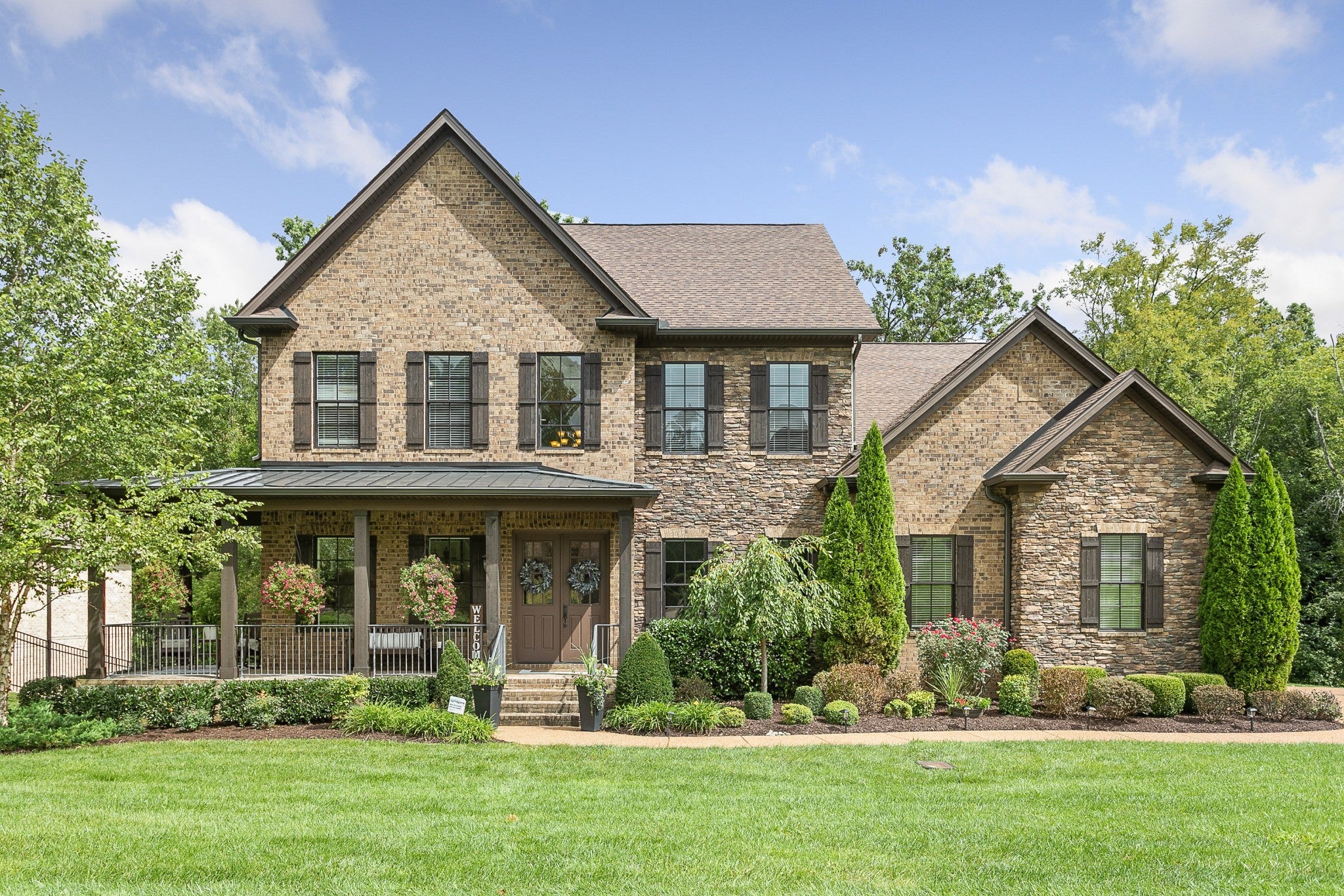 King's Chapel Homes & Real Estate Arrington TN