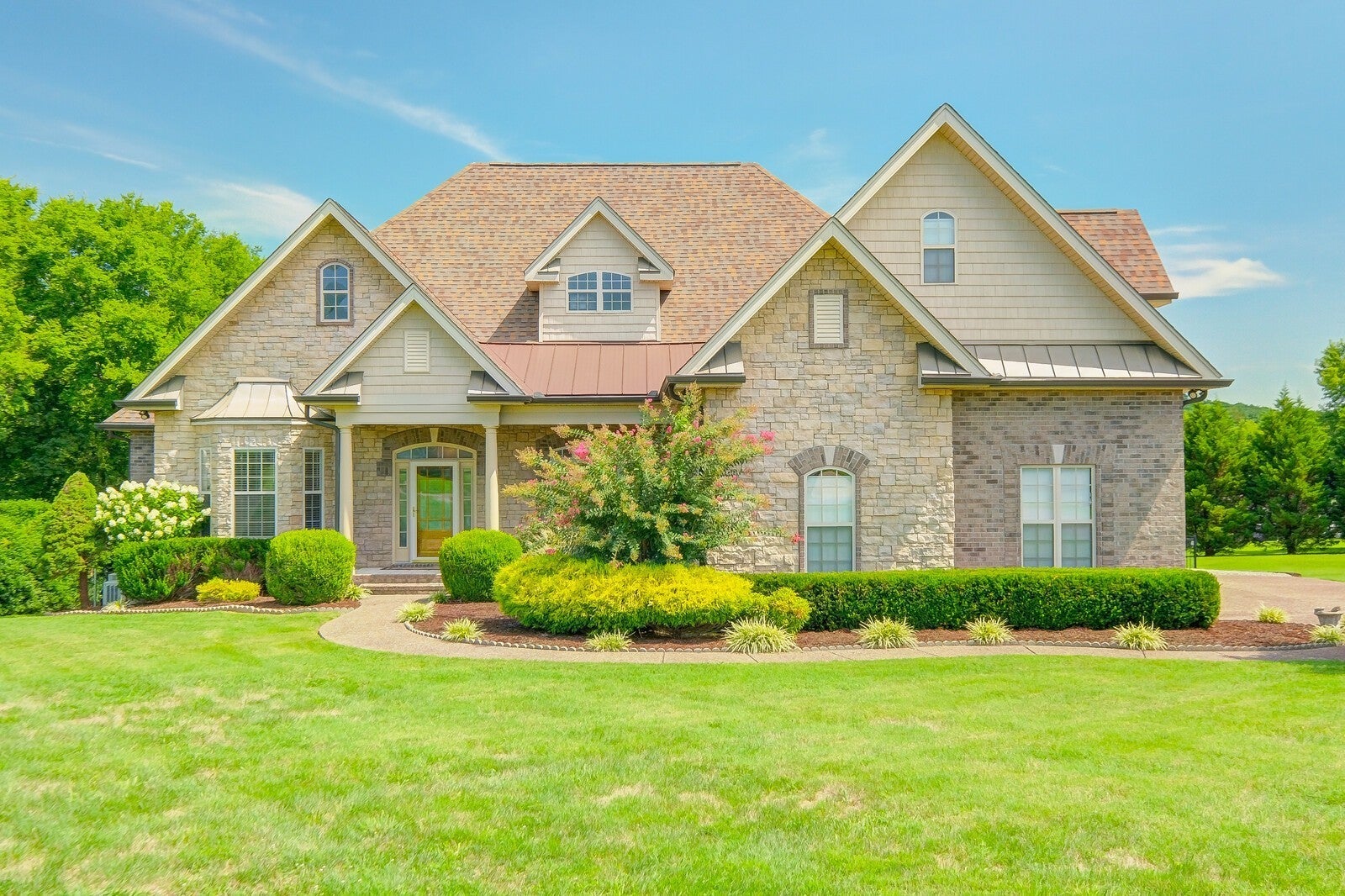 Gallatin TN Real Estate Gallatin Homes For Sale