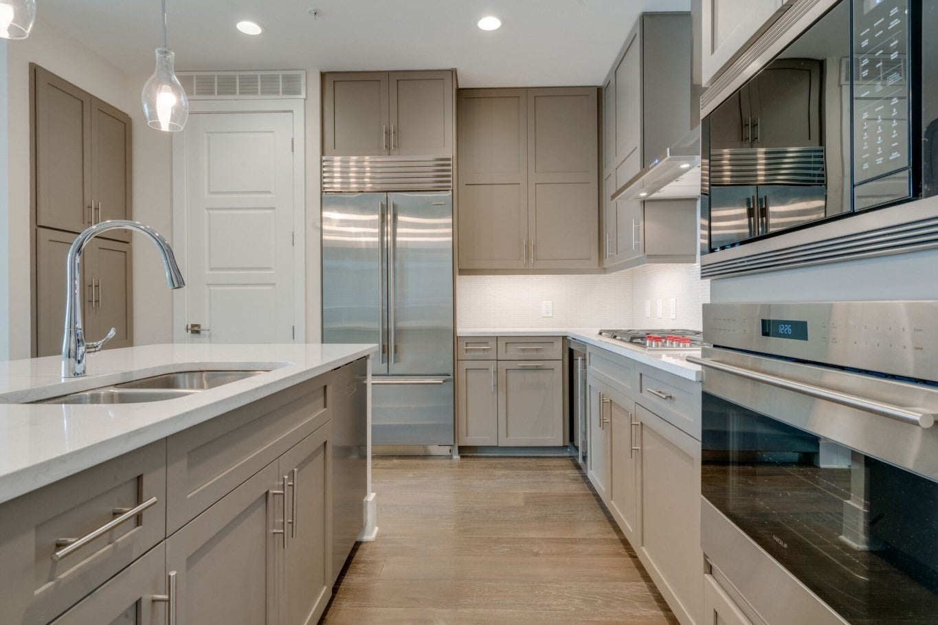 CityLights Condos For Sale Nashville 20 Rutledge Real Estate