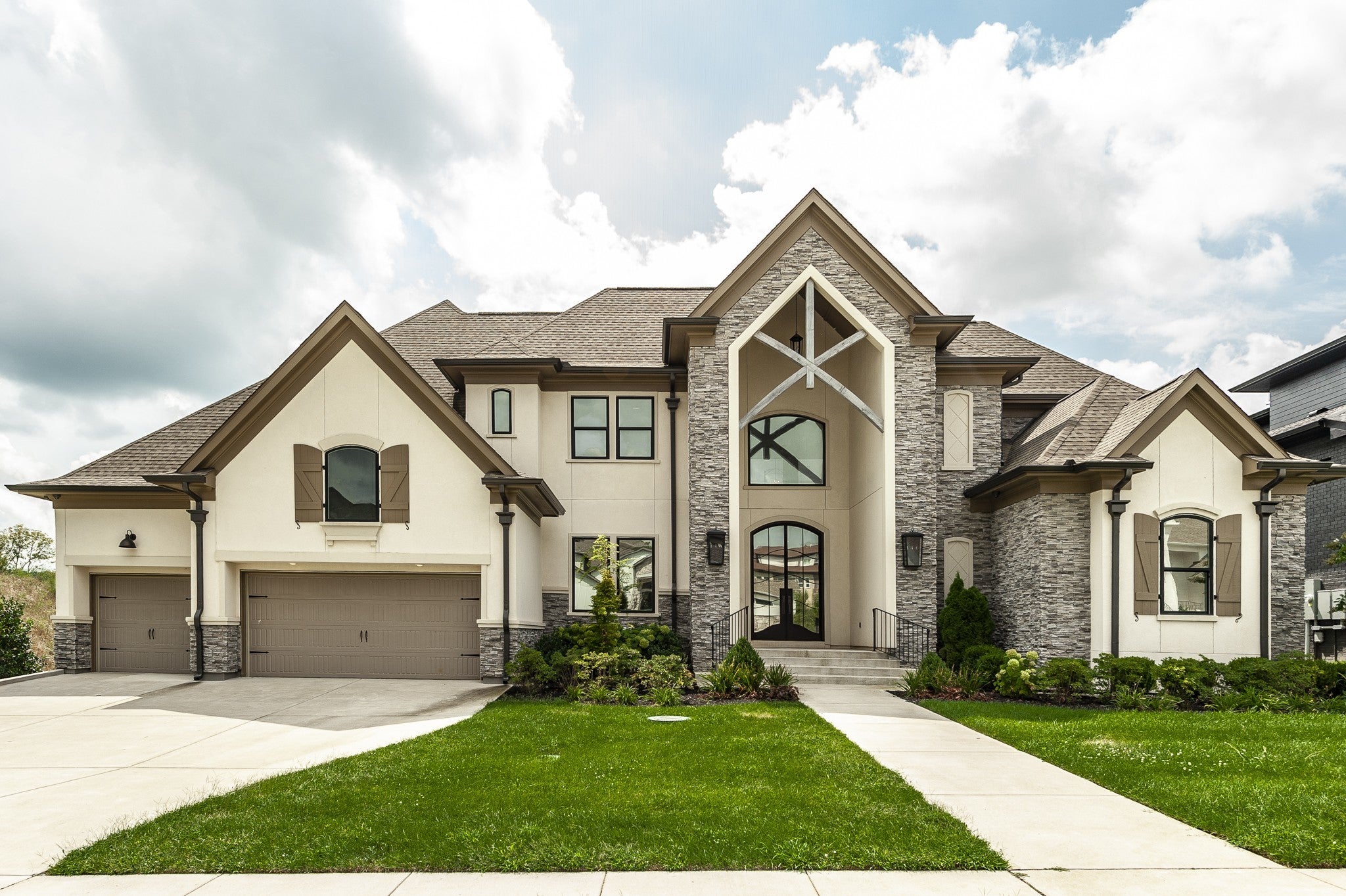 Lookaway Farms Homes & Real Estate Franklin TN