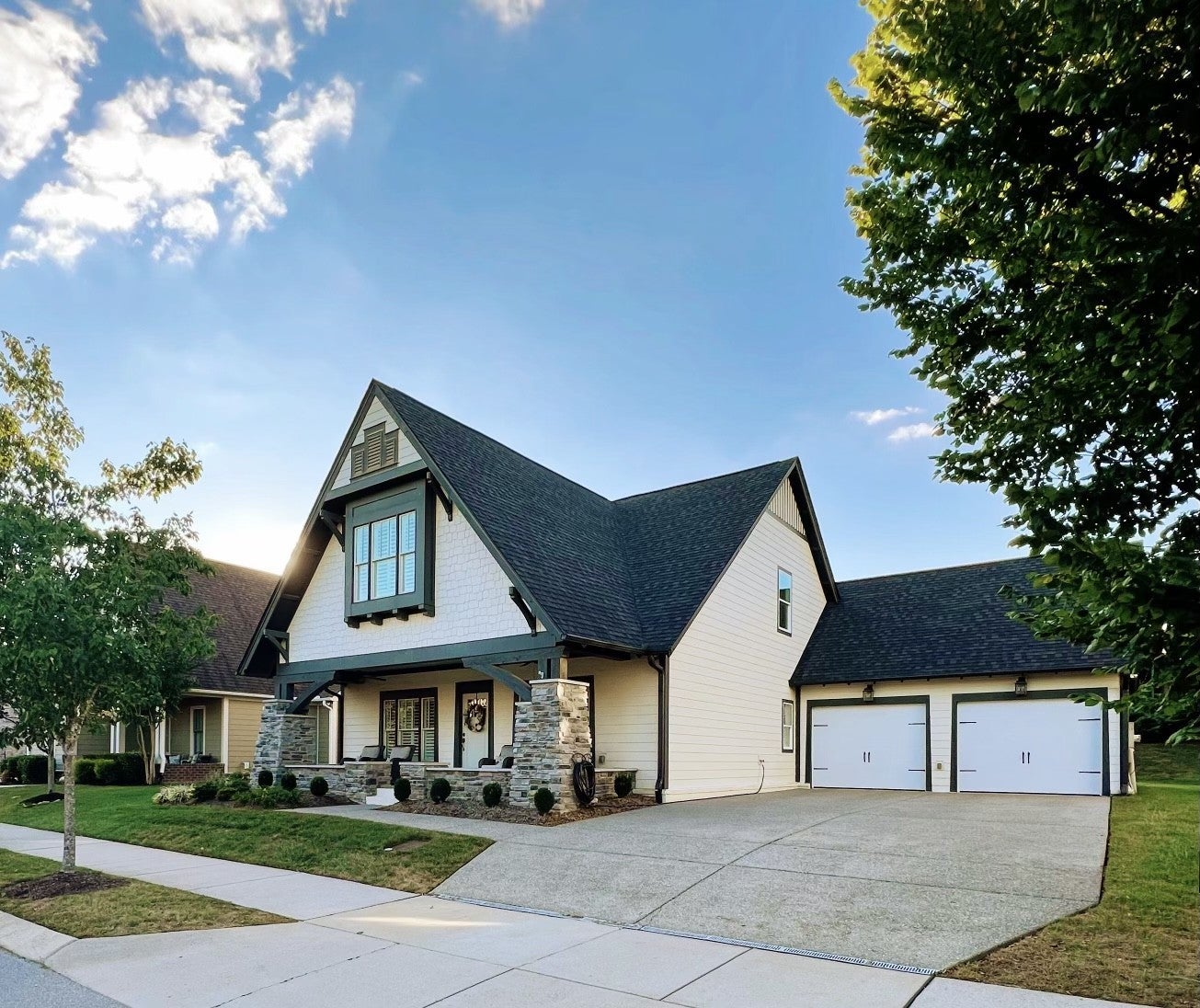 Ladd Park Real Estate For Sale Franklin TN