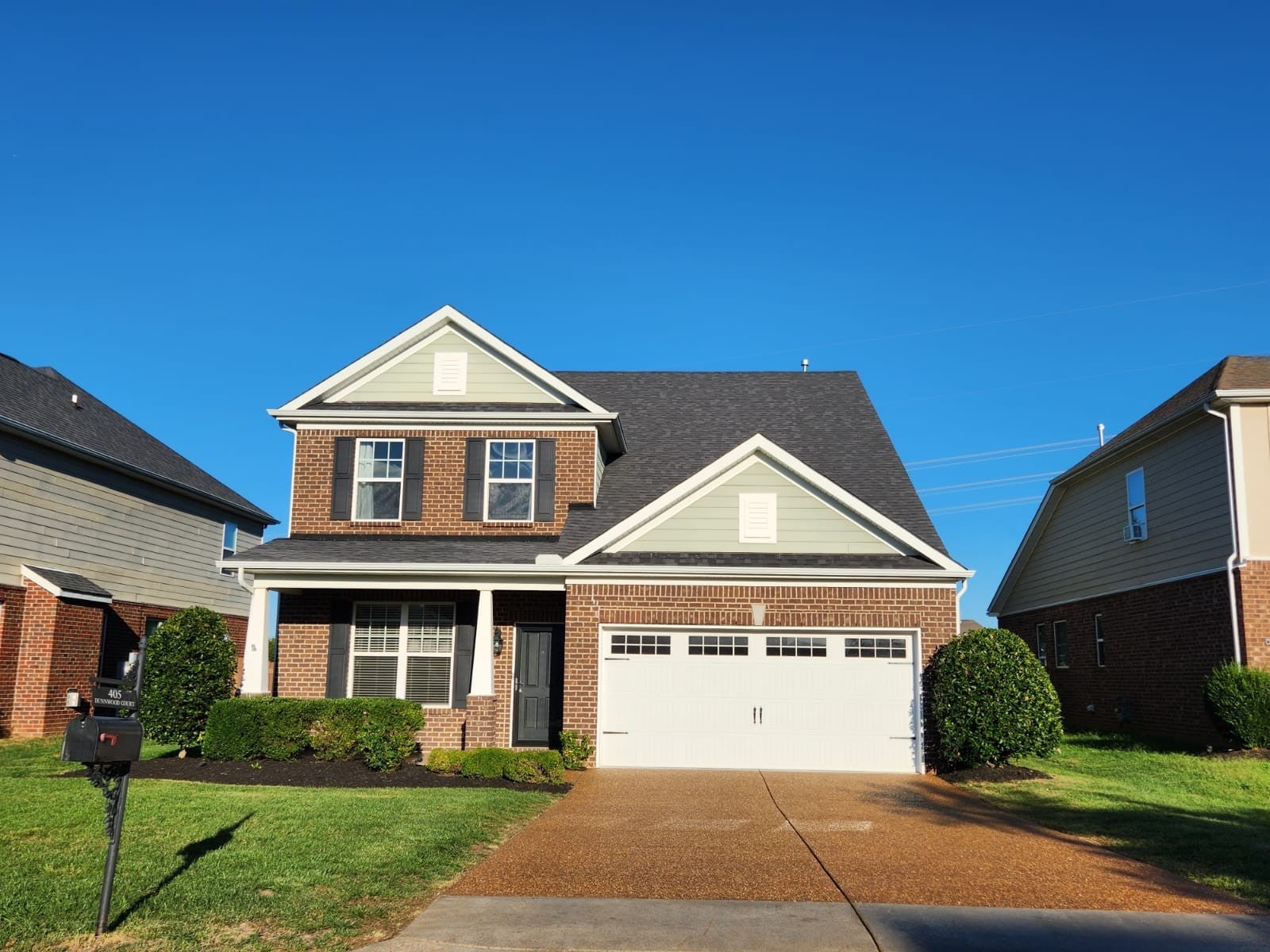 Providence Homes For Sale Mount Juliet Providence Real Estate