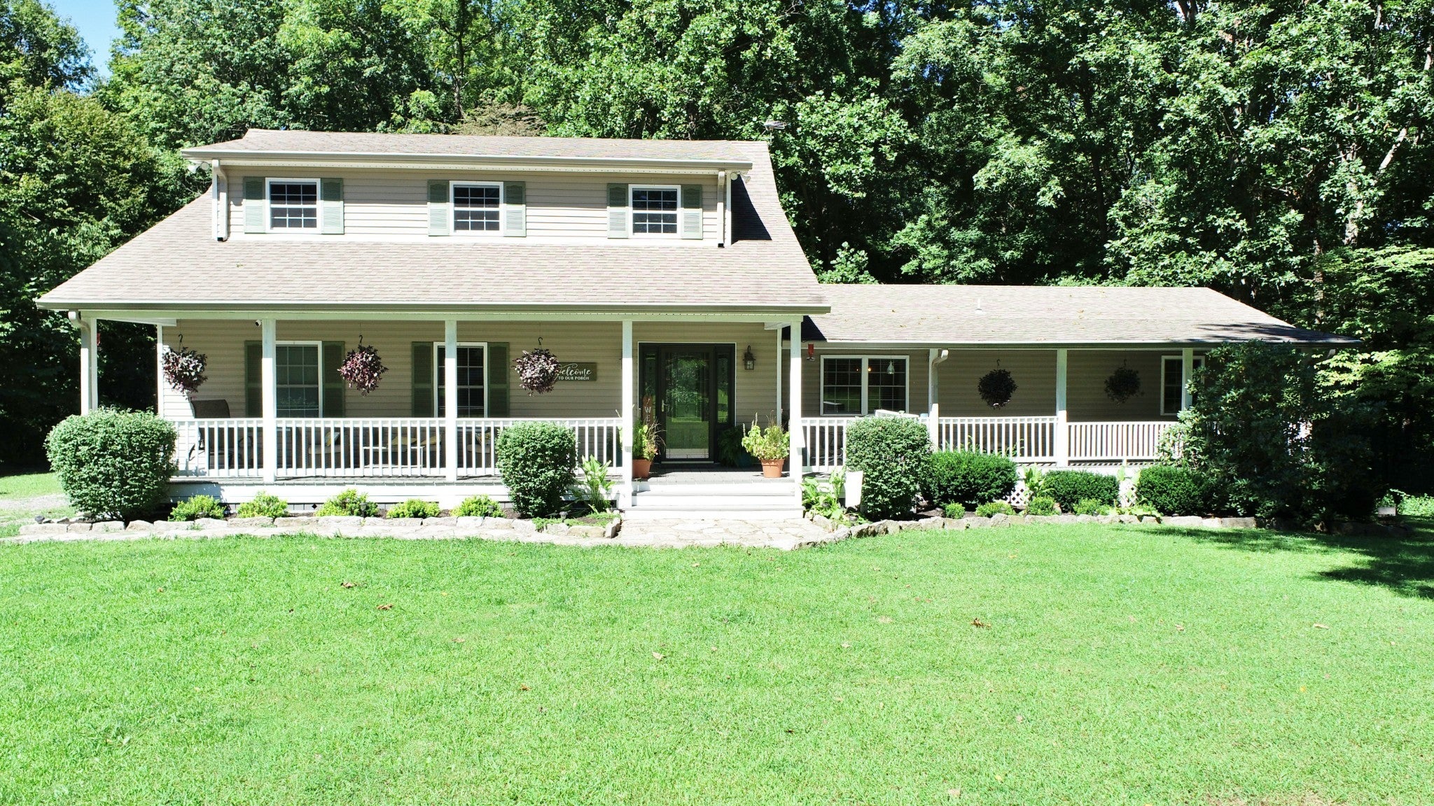 Westmoreland Luxury Homes For Sale Westmoreland TN Luxury Real Estate