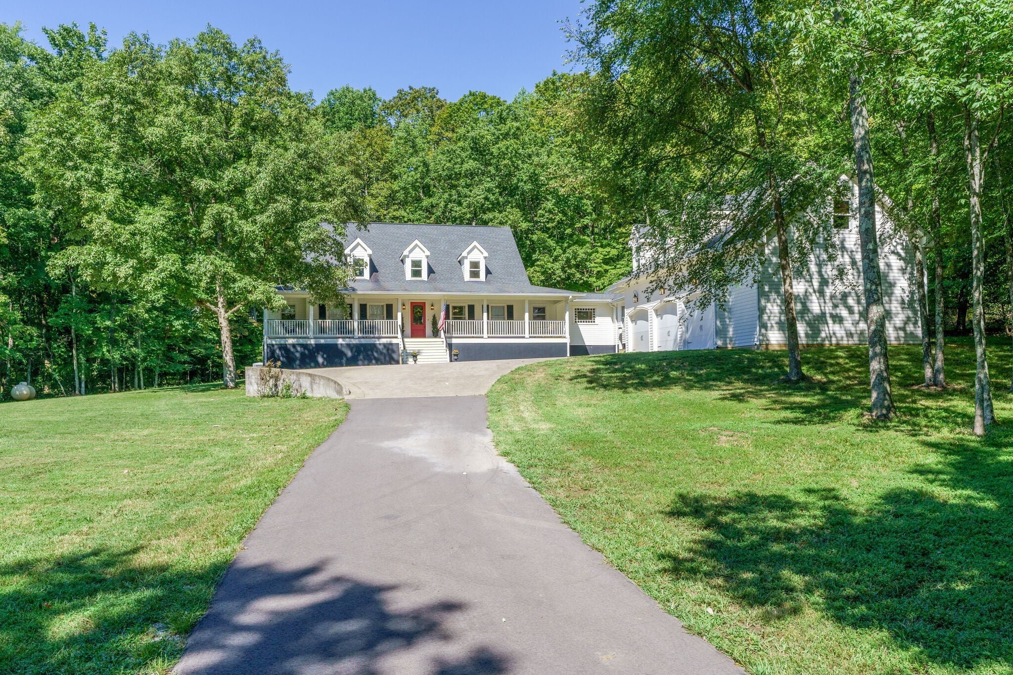 Montpier Farms Homes For Sale Franklin TN