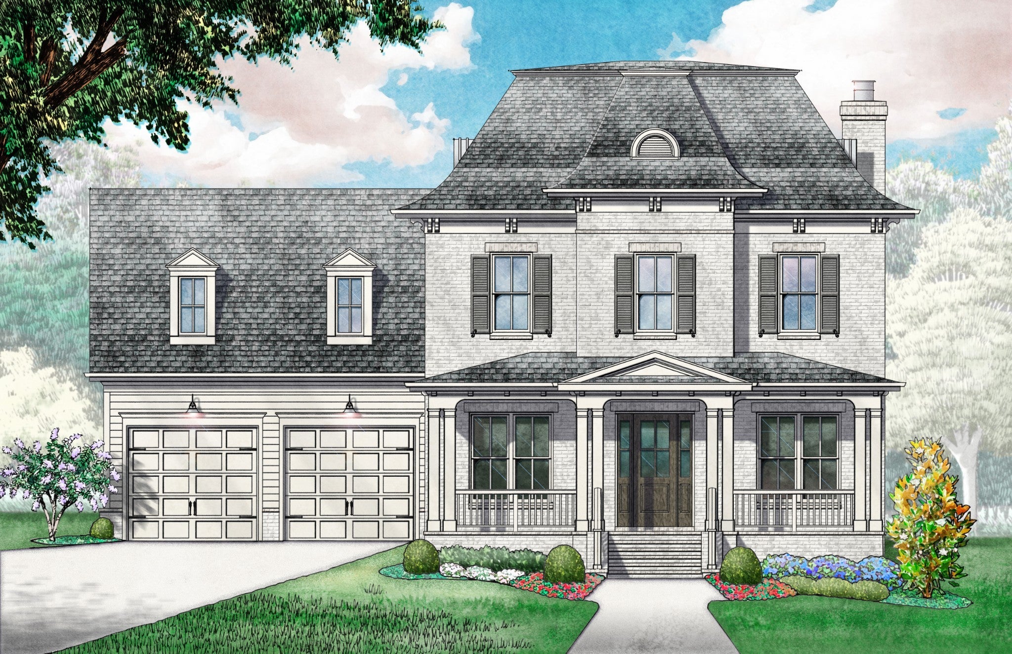 Westhaven Homes For Sale Franklin TN Westhaven Real Estate Homes