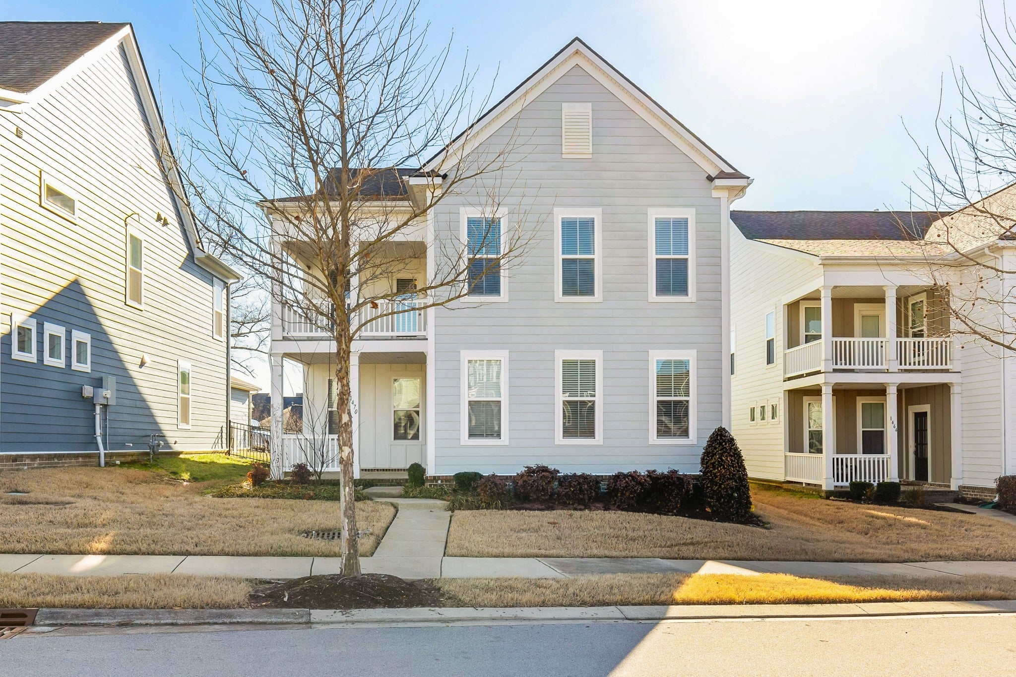 Amelia Park Homes & Real Estate Franklin TN