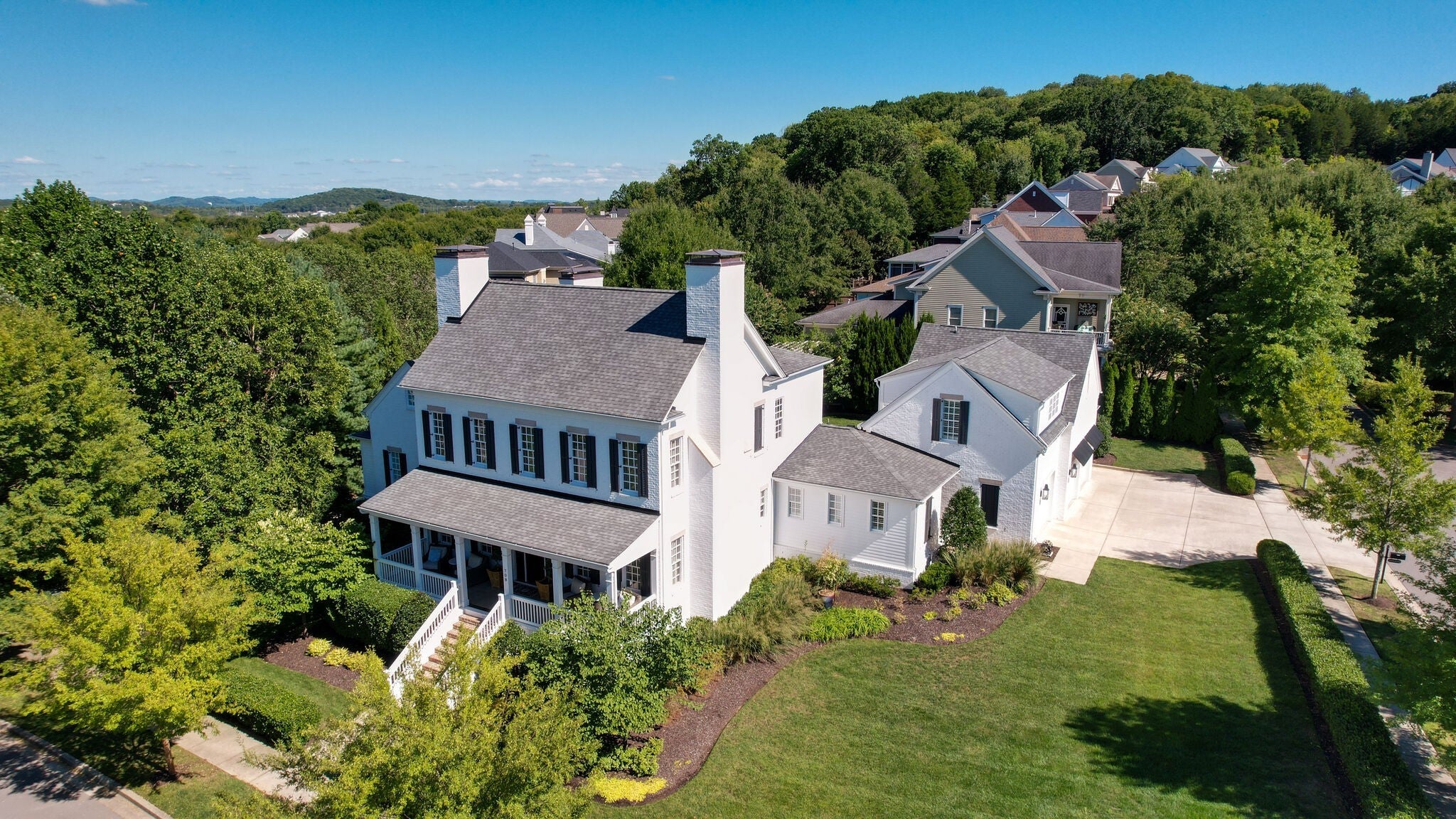 Westhaven Homes For Sale Franklin TN Westhaven Real Estate Homes