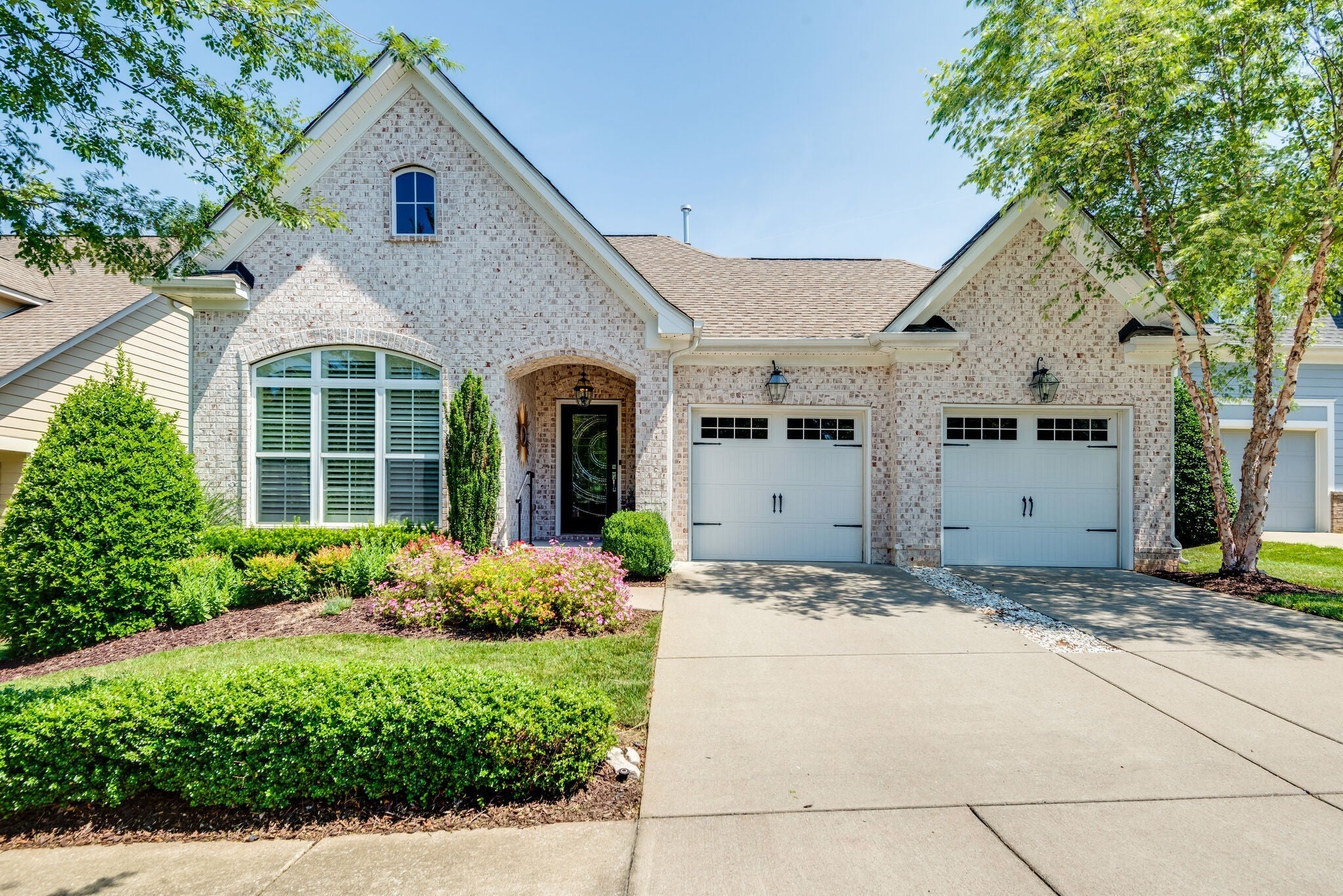 Burkitt Place Homes For Sale Nolensville TN