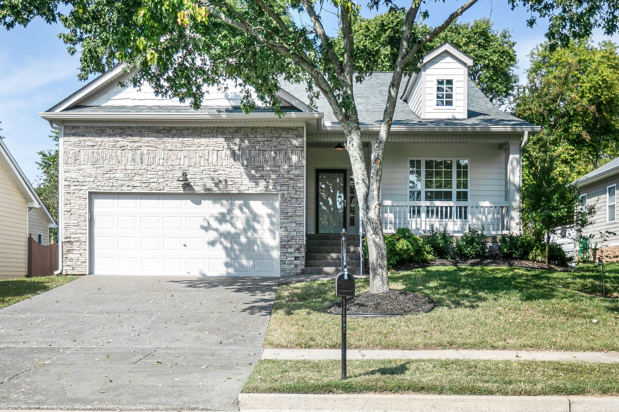 McKays Mill Homes For Sale Franklin TN