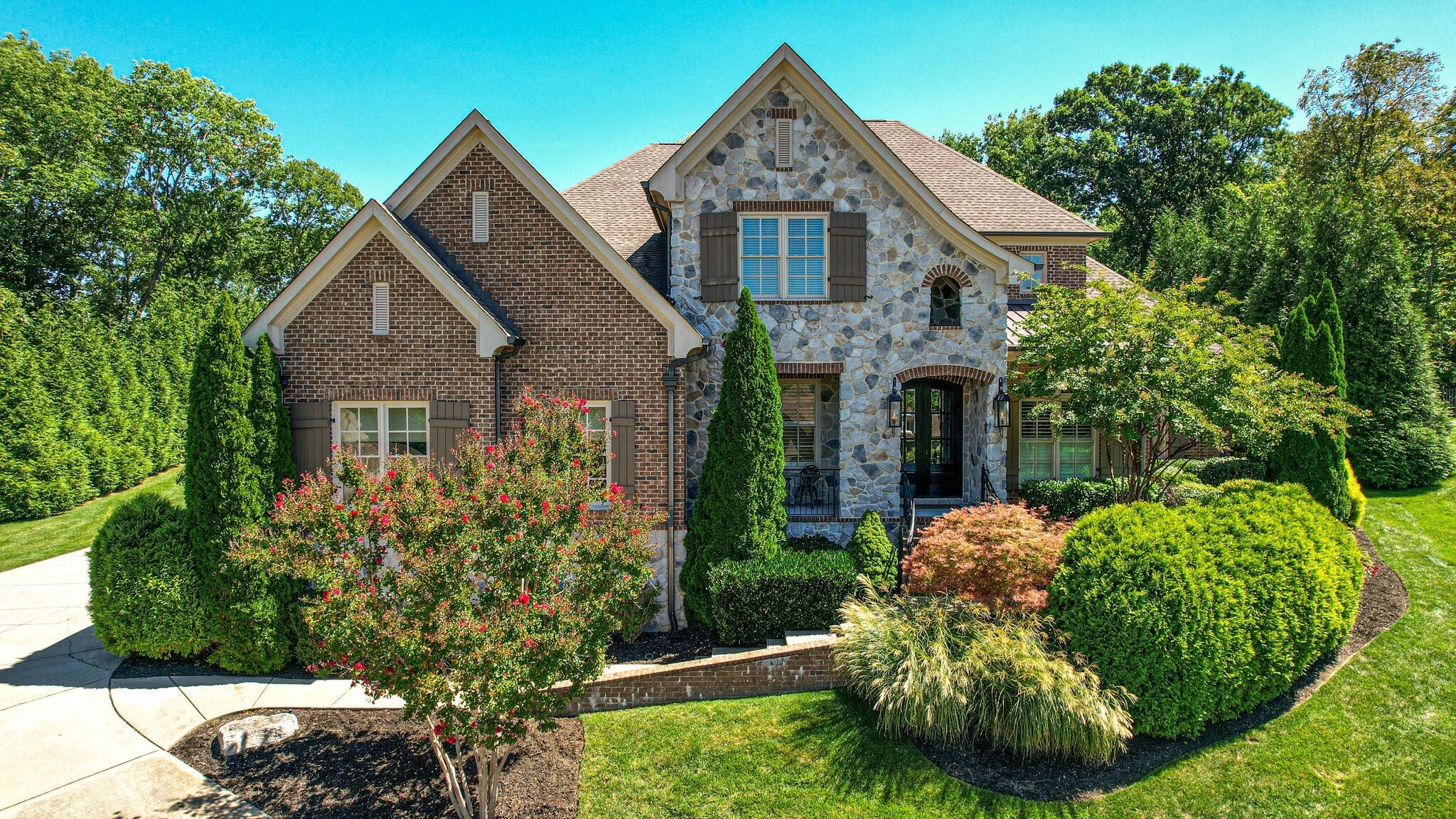 Tuscany Hills Homes For Sale Brentwood TN