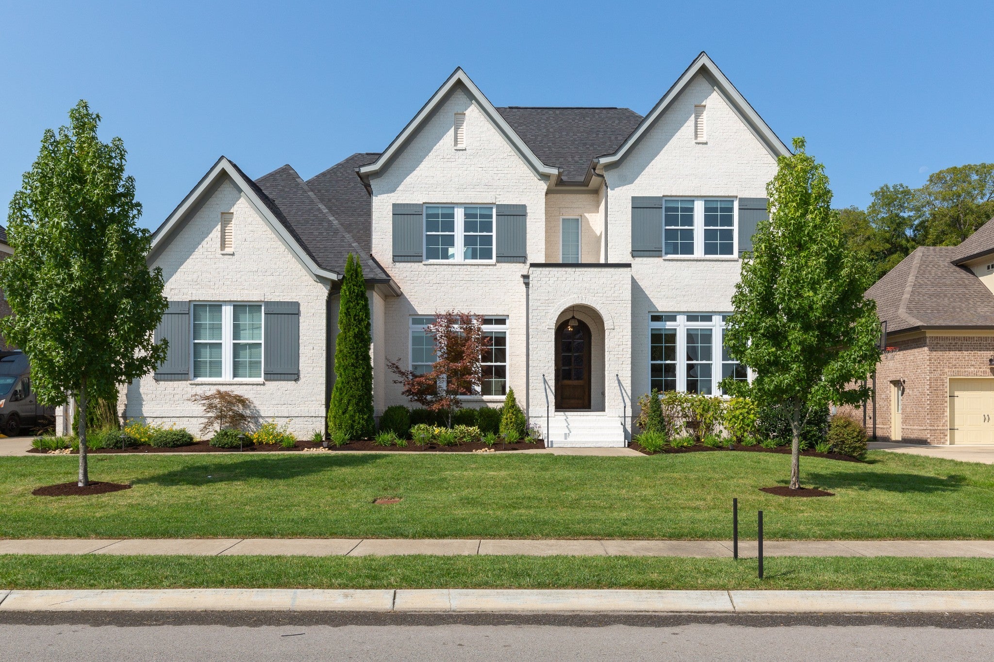 Bridgemore Village Homes For Sale Thompson's Station TN