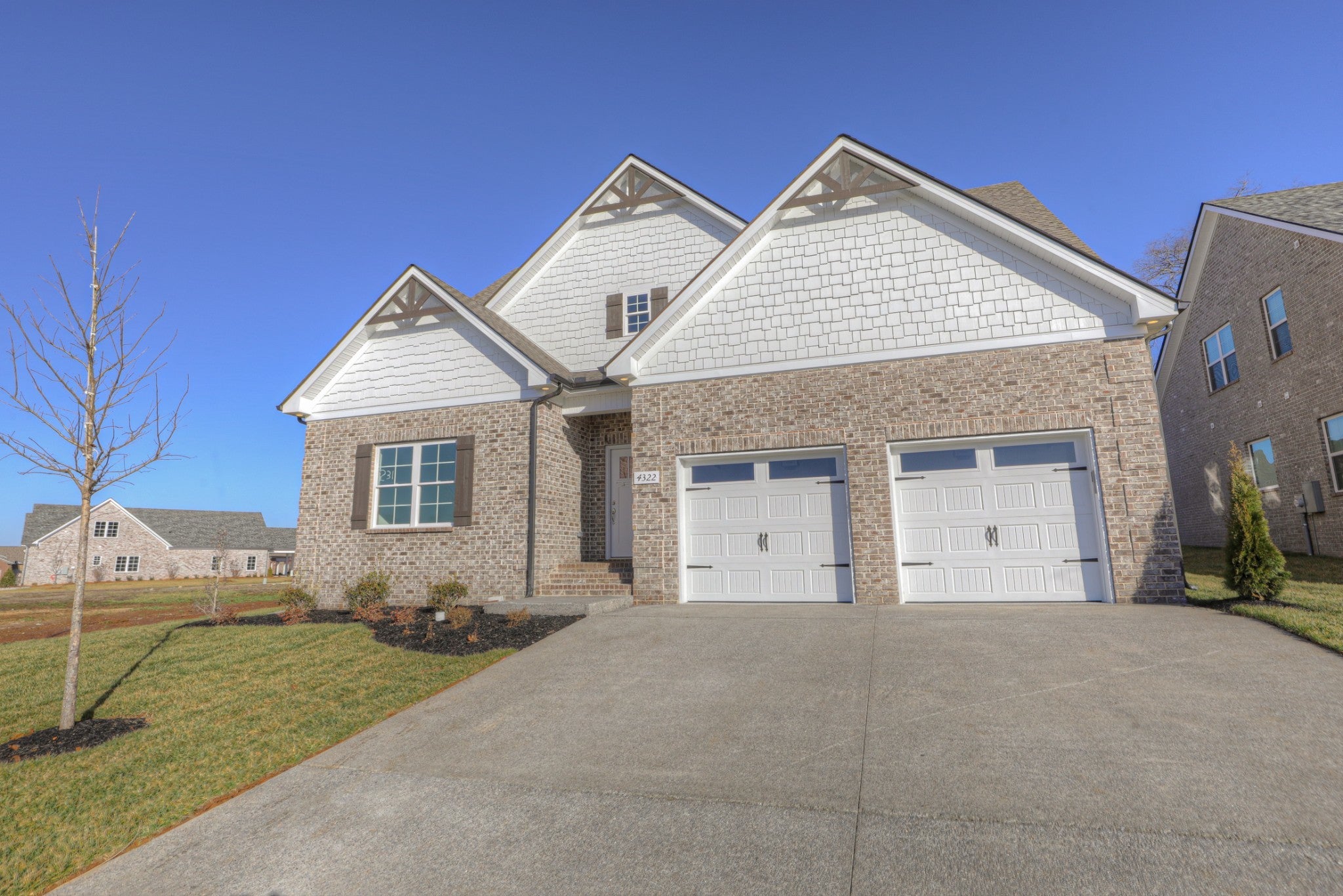 Marymont Springs Homes & Real Estate Murfreesboro TN