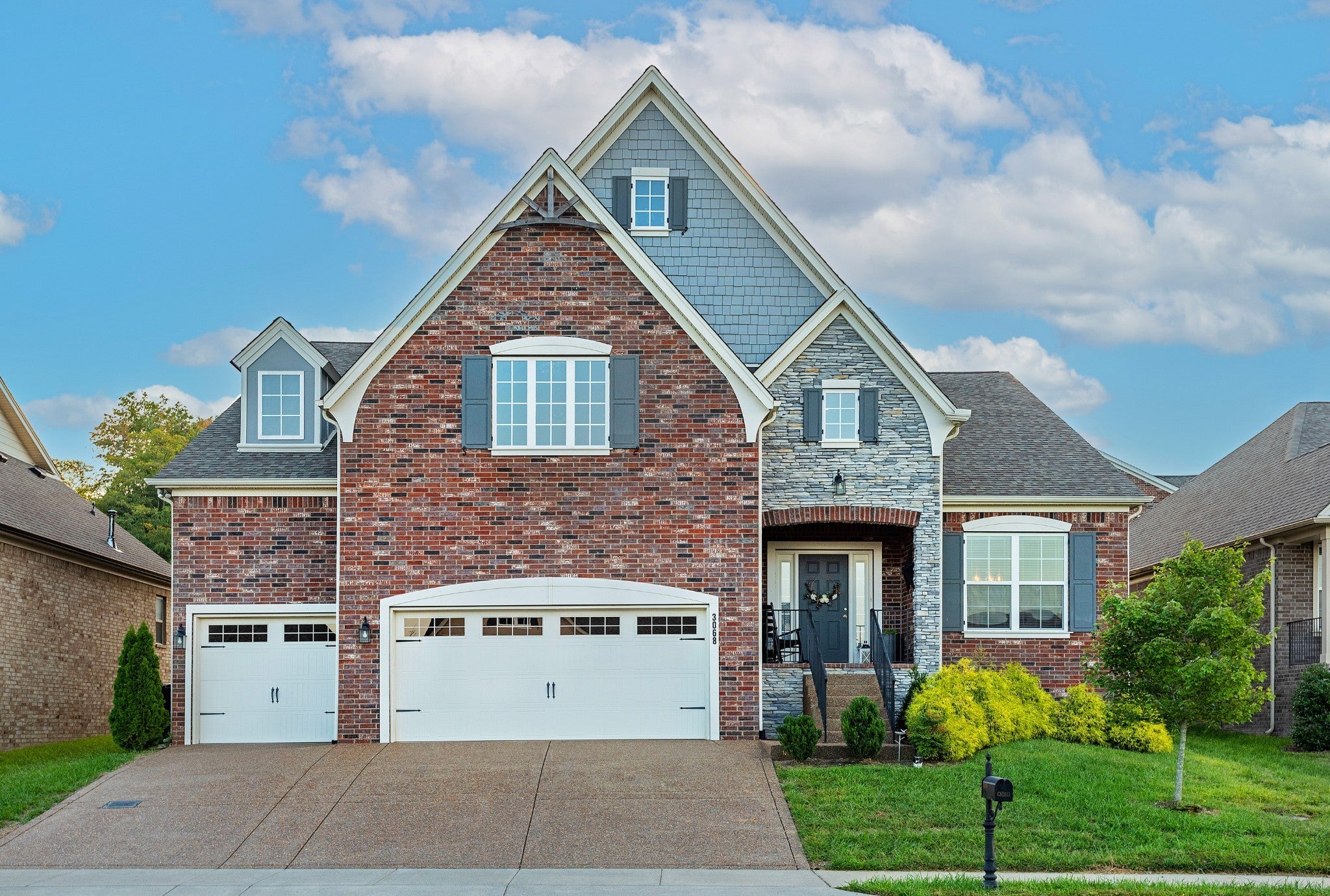 Kelsey Glen Real Estate for Sale Mt. Juliet TN