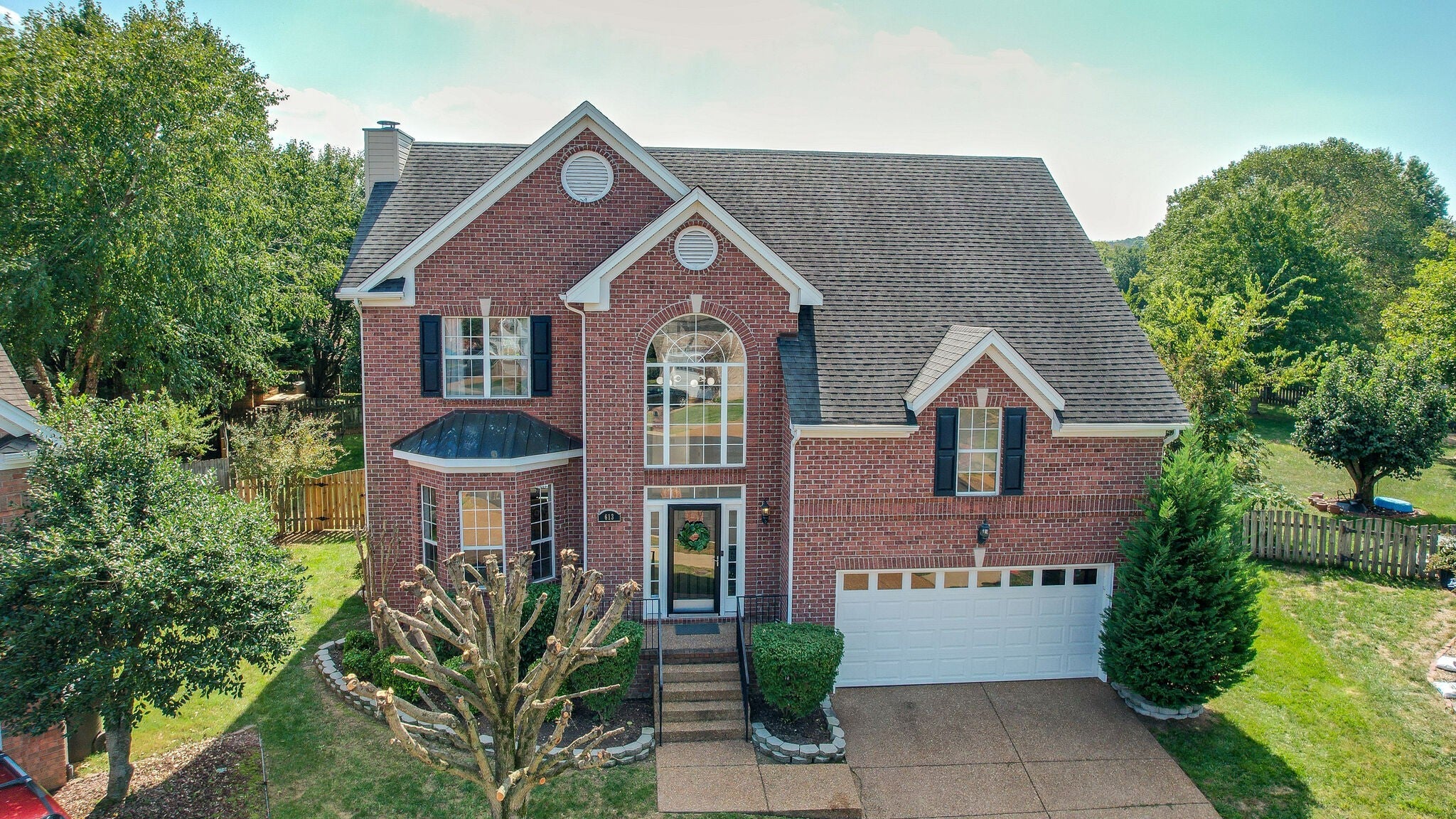 Sullivan Farms Homes For Sale Franklin TN