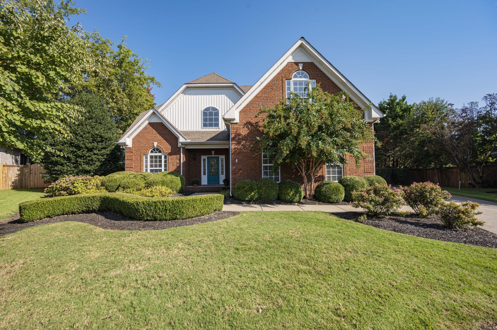 Indian Hills Homes & Real Estate Murfreesboro TN