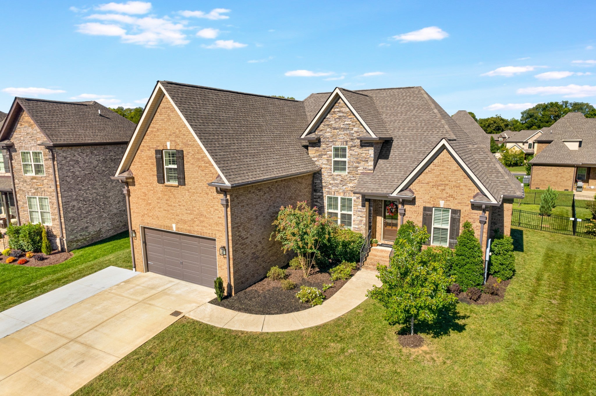 Autumn Ridge Homes For Sale Spring Hill TN