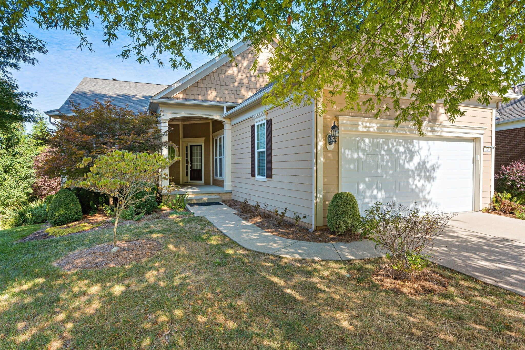 Lake Providence 50+ Retirement Community Mount Juliet TN