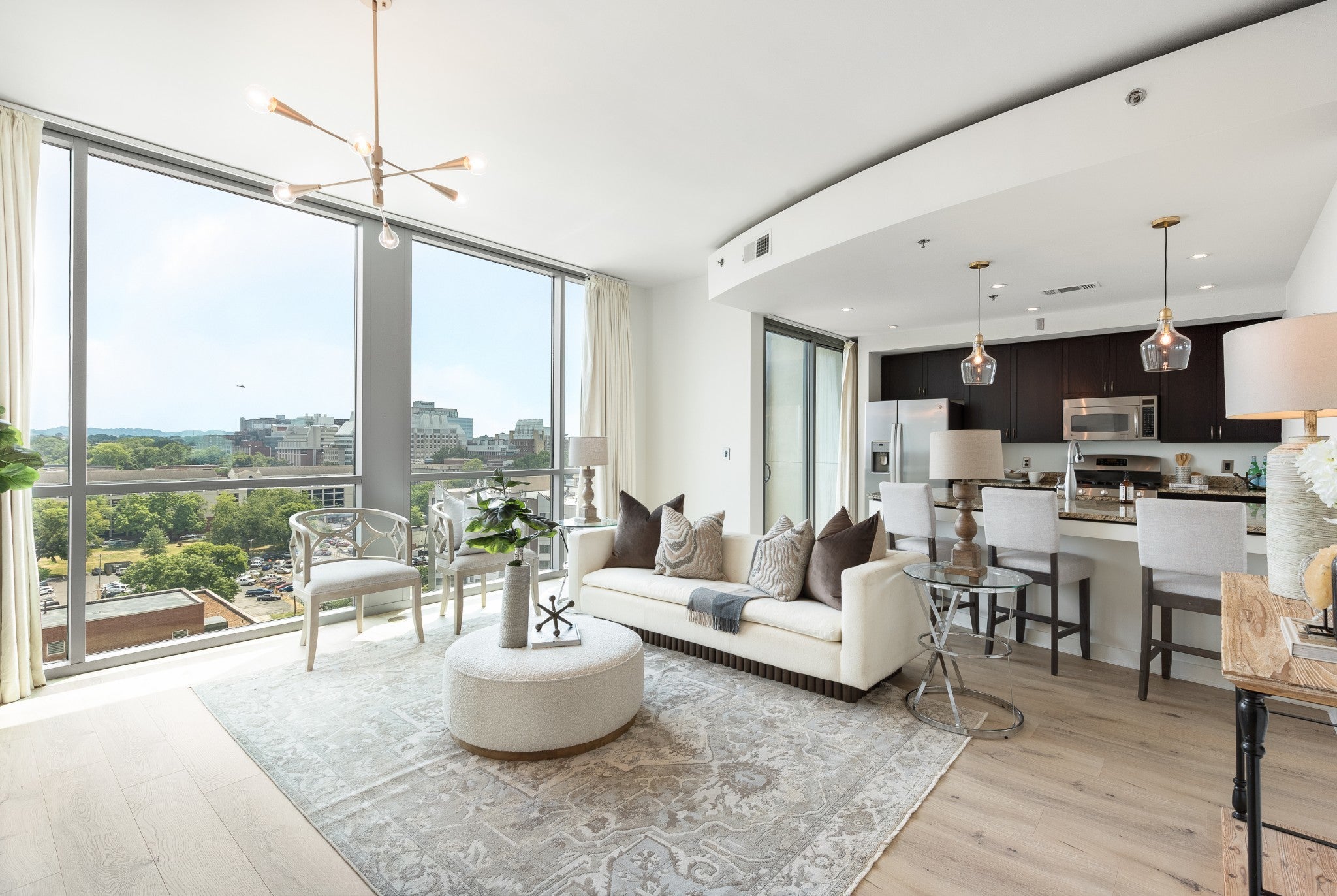 Adelicia Condos For Sale 900 20th Ave S Nashville TN