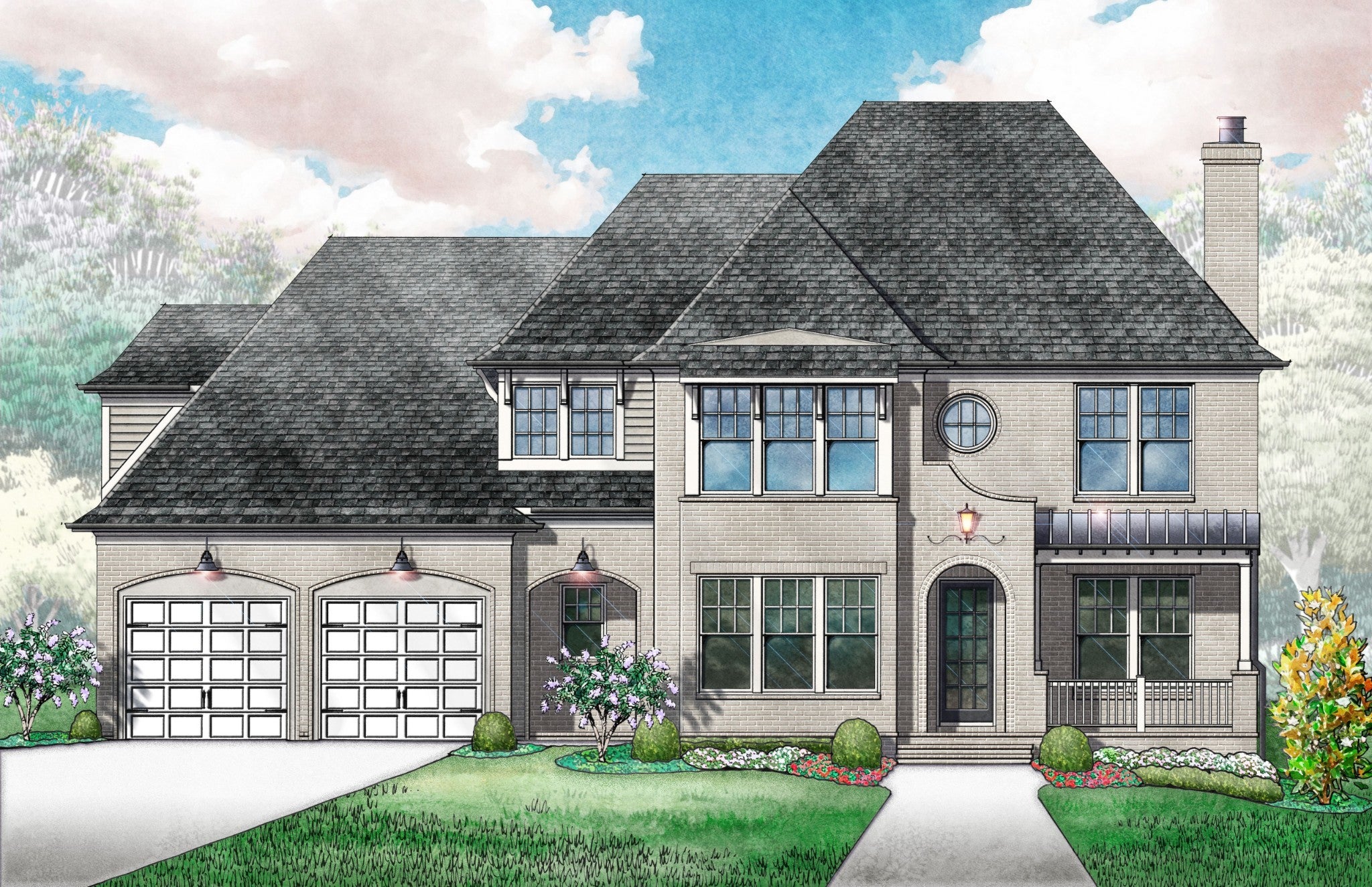 Westhaven Homes For Sale Franklin TN Westhaven Real Estate Homes